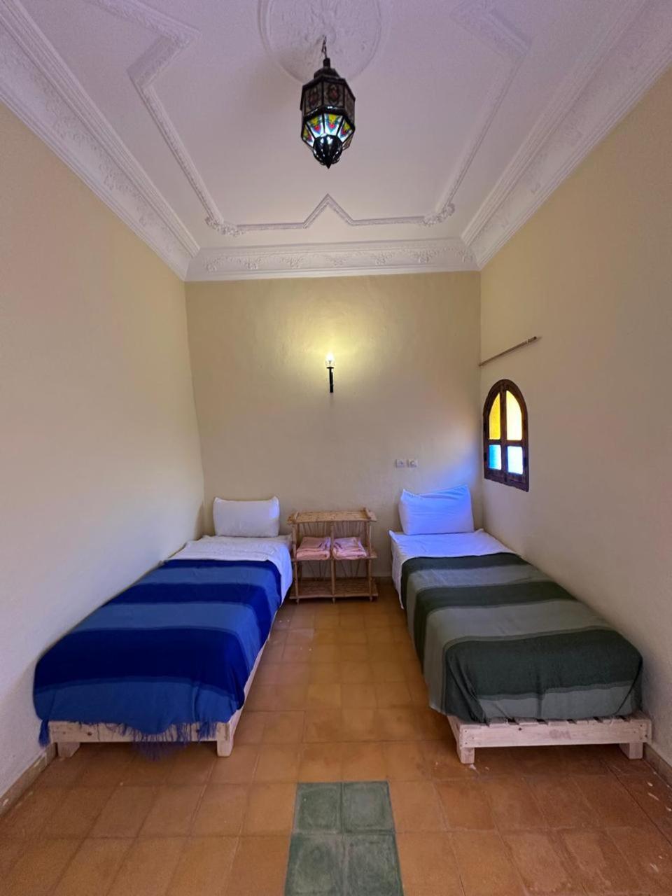 Kasbah Ziwana - Guesthouse
