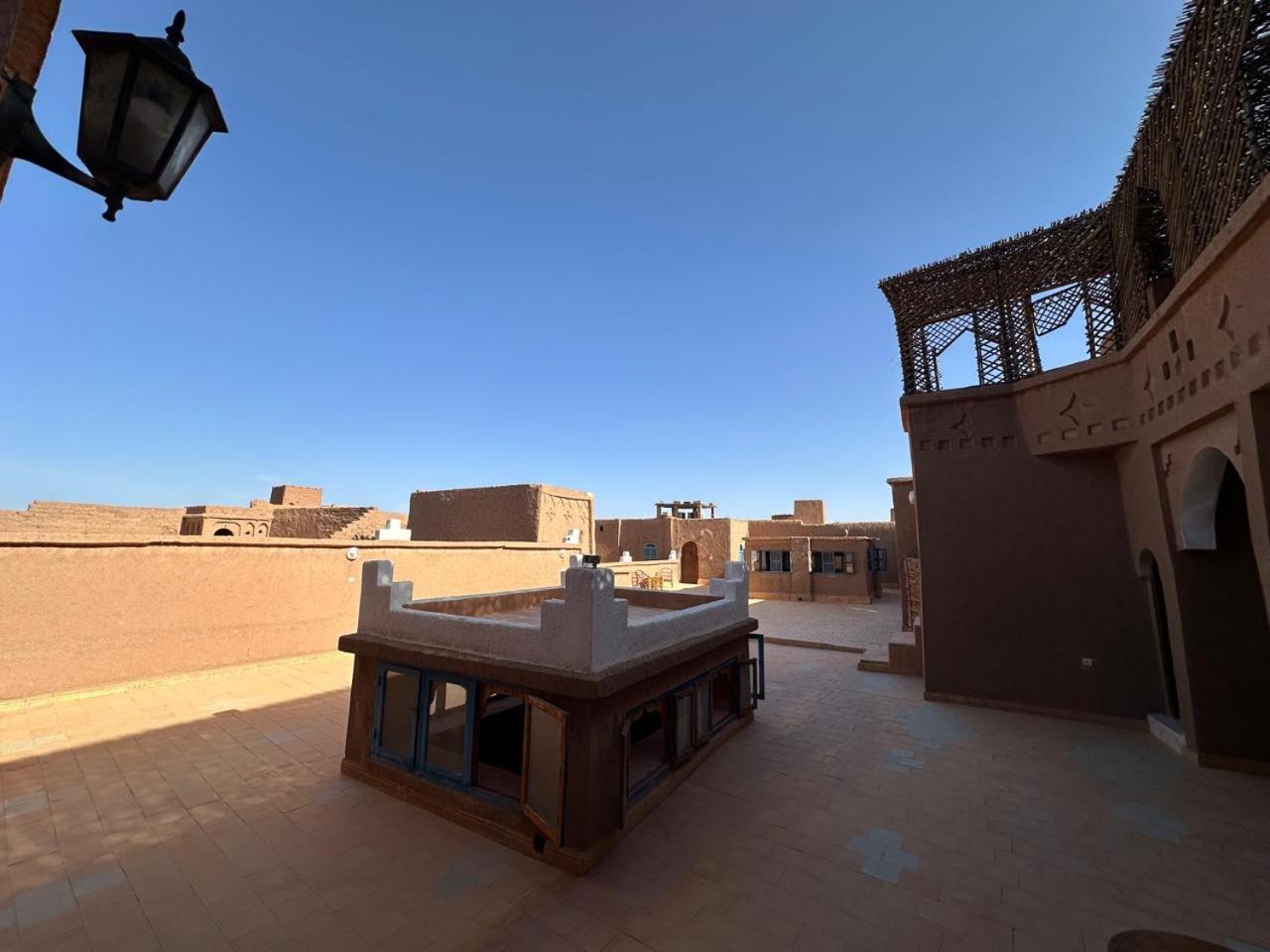 Kasbah Ziwana - Guesthouse