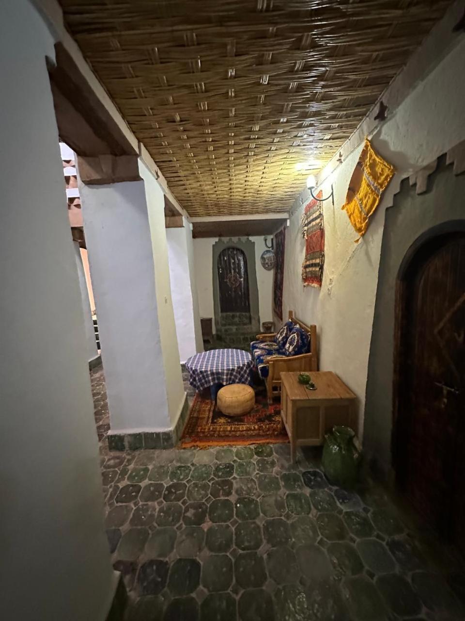 Kasbah Ziwana - Guesthouse