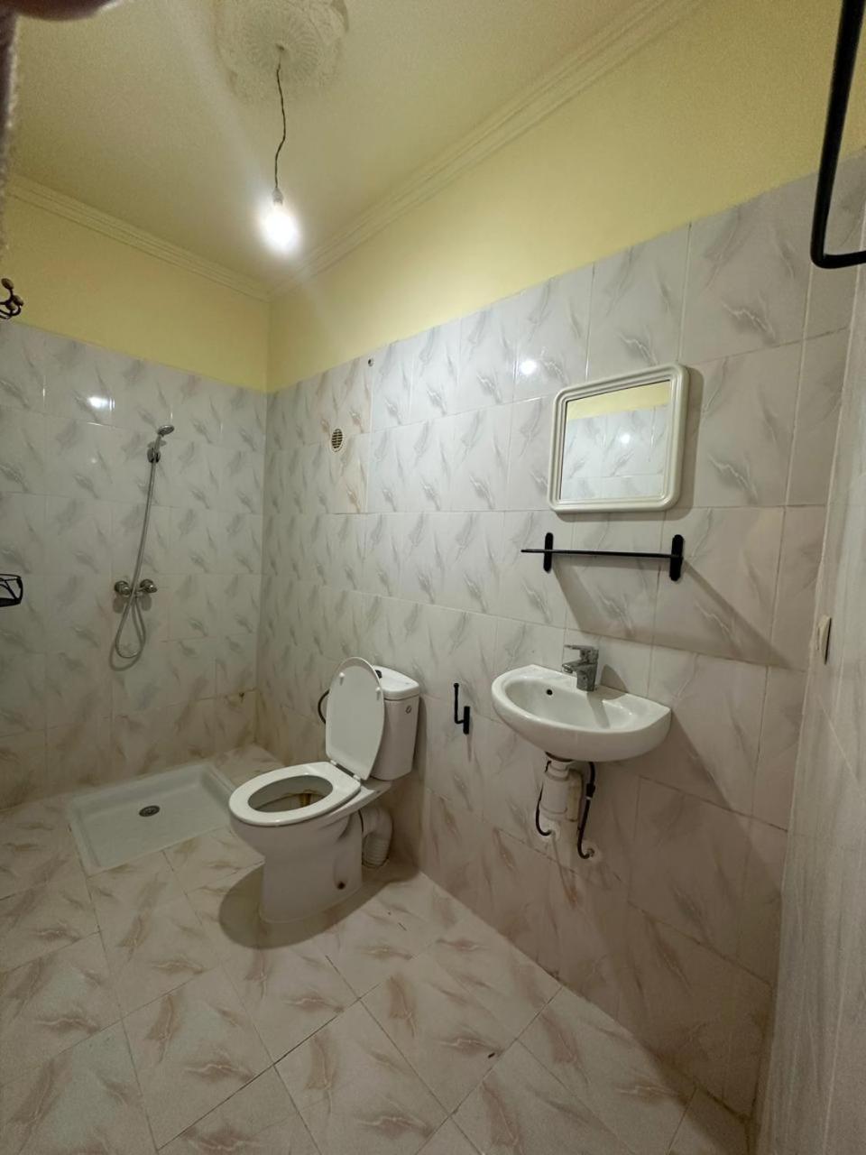 Kasbah Ziwana - Guesthouse