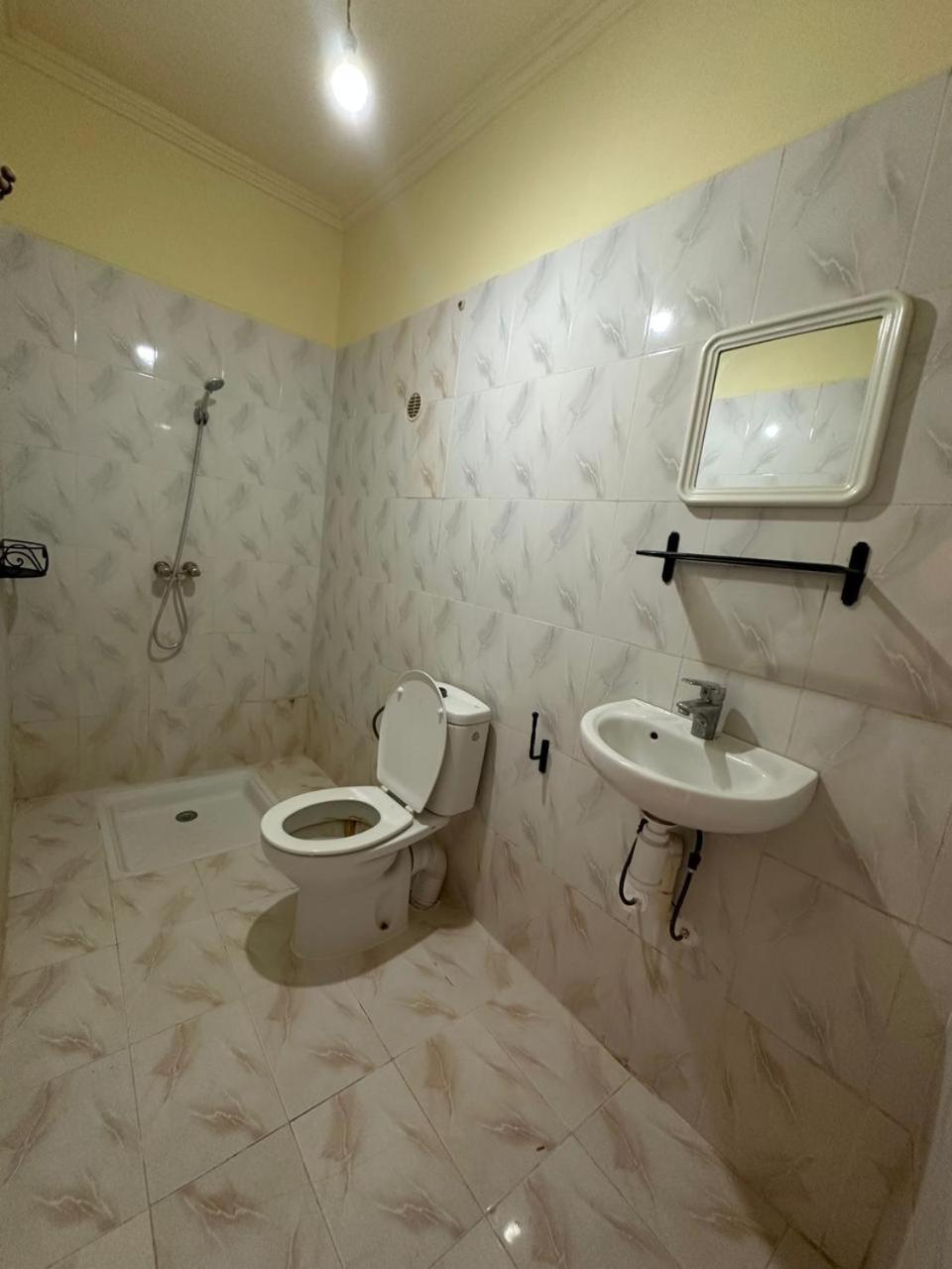 Kasbah Ziwana - Guesthouse