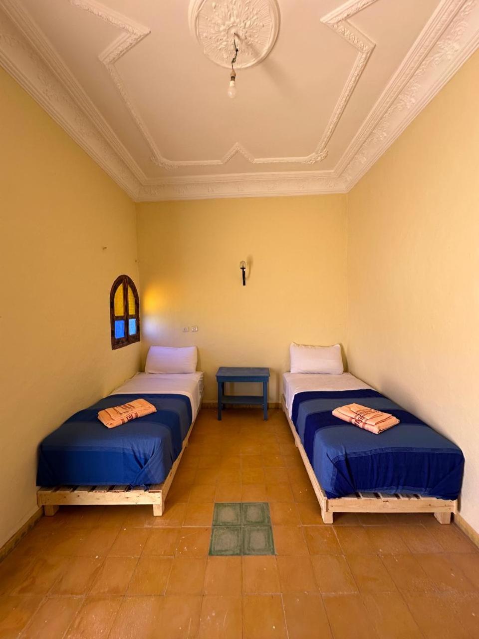 Kasbah Ziwana - Guesthouse