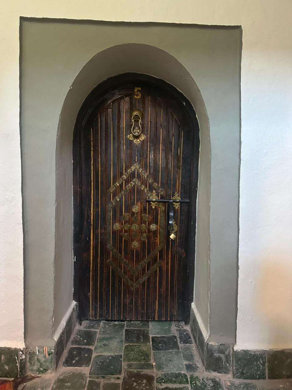 Kasbah Ziwana - Guesthouse