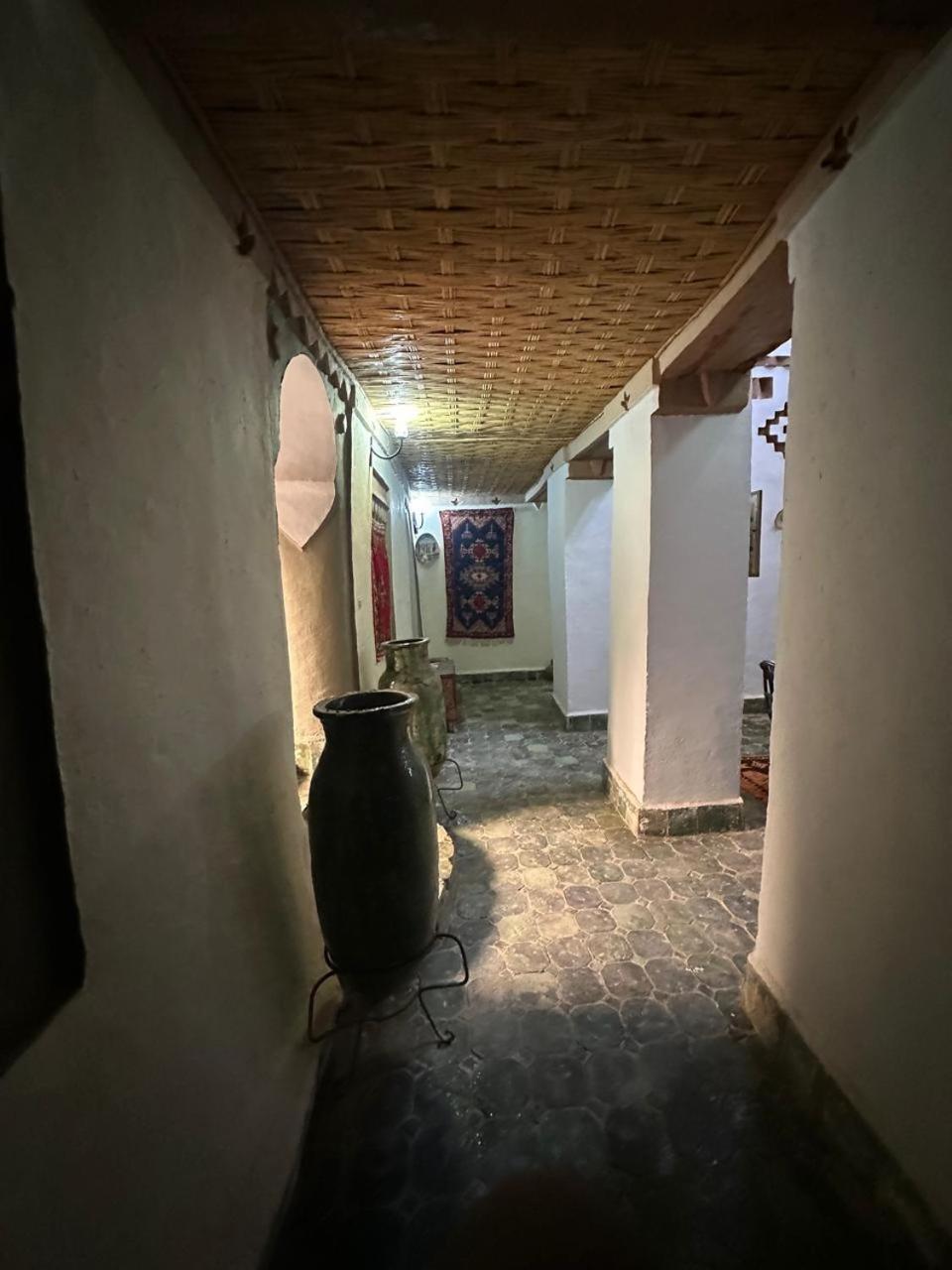 Kasbah Ziwana - Guesthouse