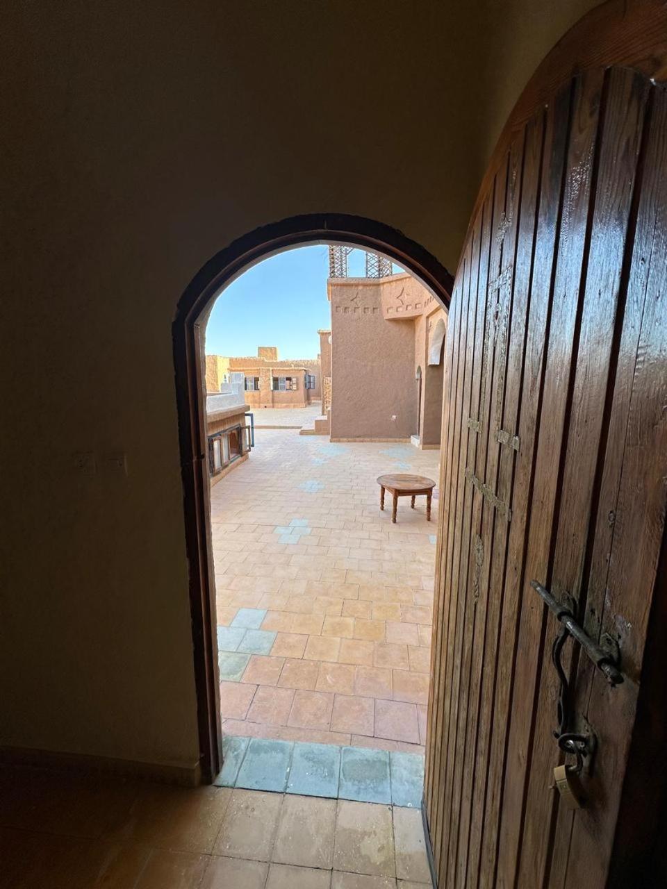 Kasbah Ziwana - Guesthouse