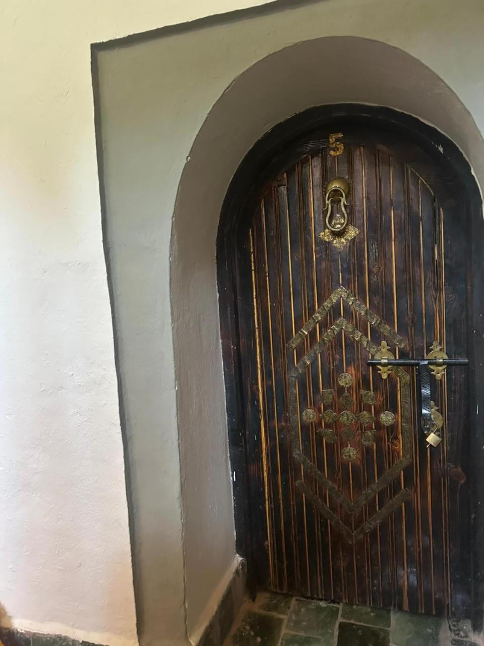 Kasbah Ziwana - Guesthouse