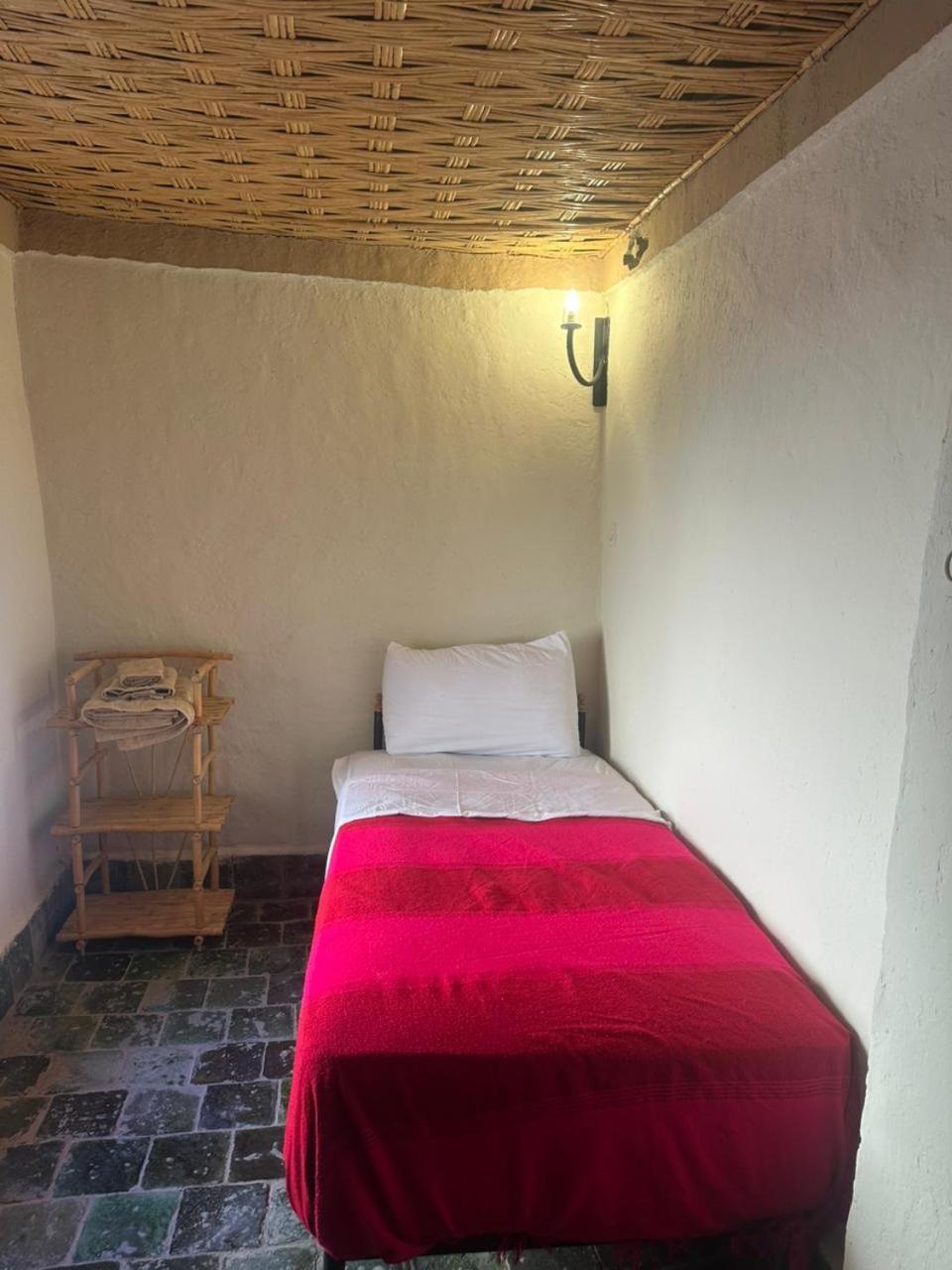 Kasbah Ziwana - Guesthouse