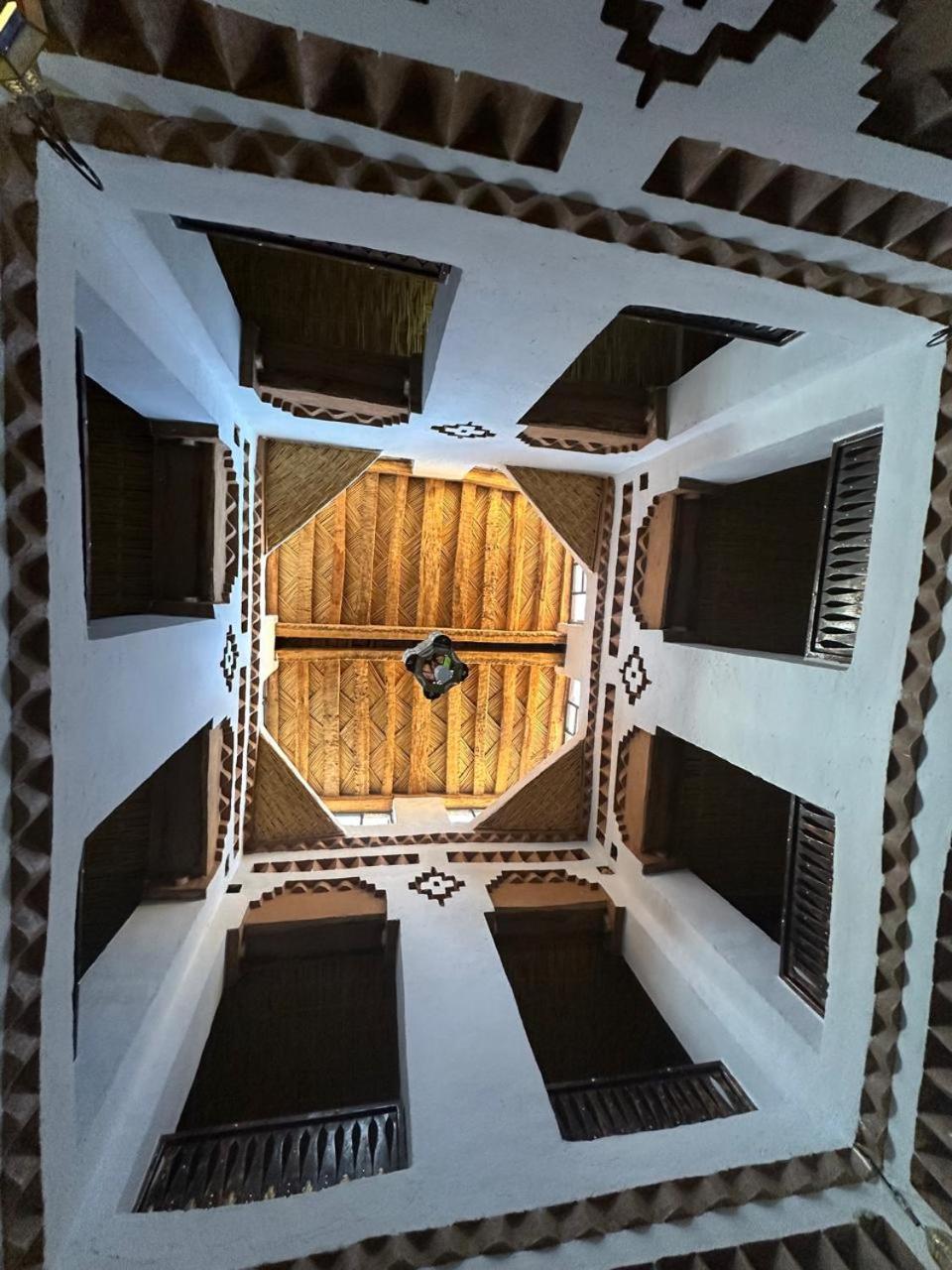 Kasbah Ziwana - Guesthouse