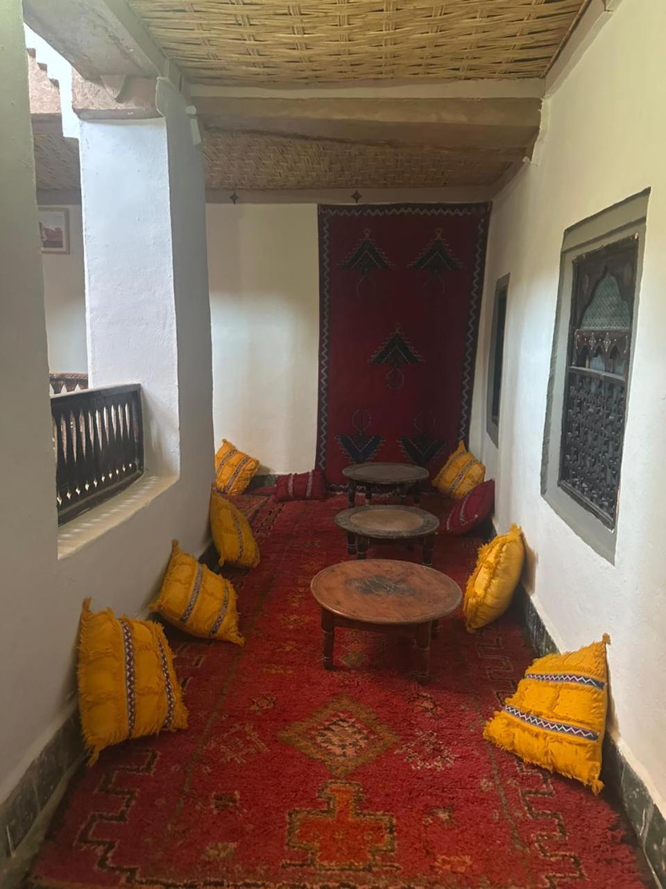 Kasbah Ziwana - Guesthouse