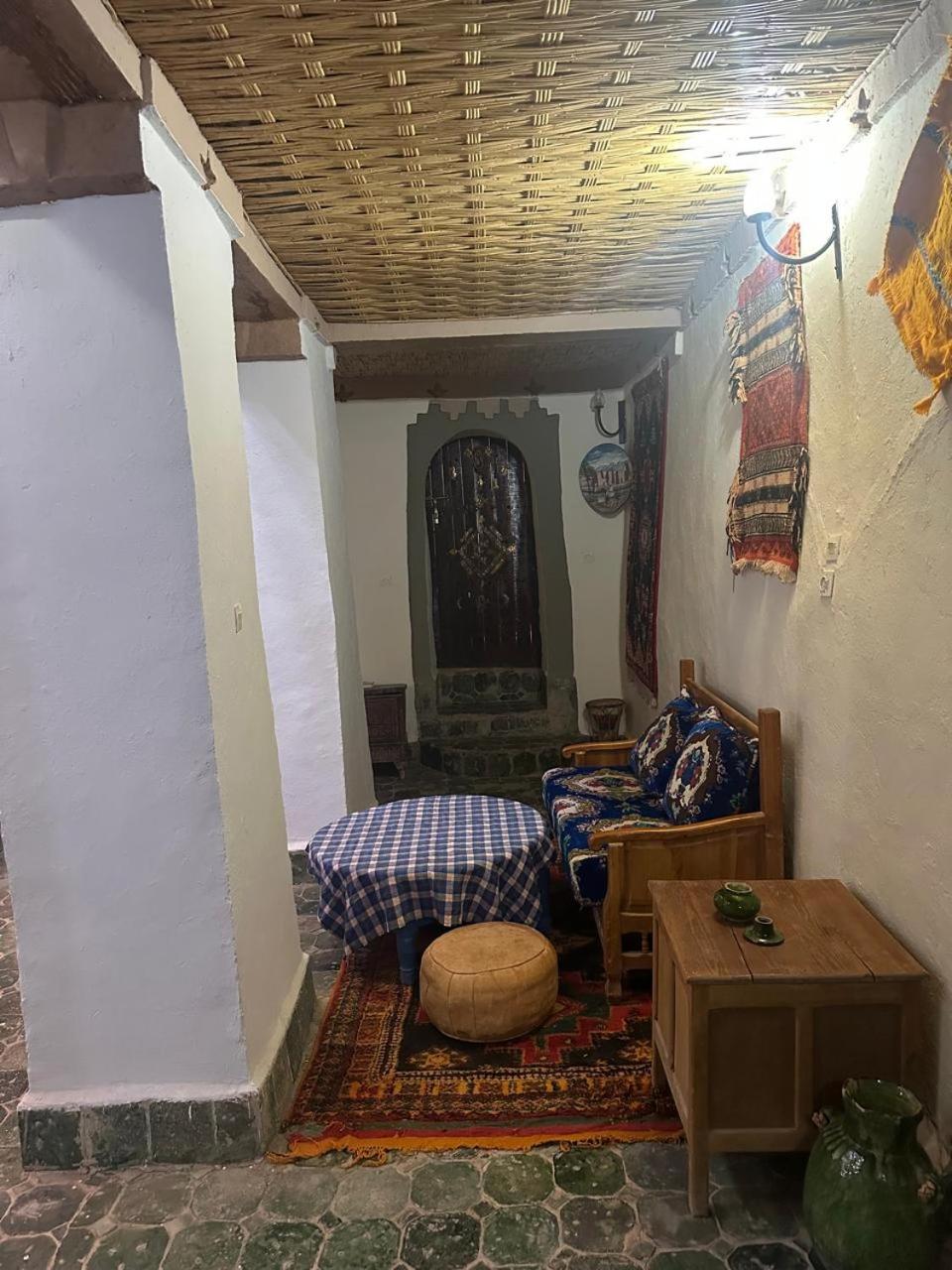 Kasbah Ziwana - Guesthouse