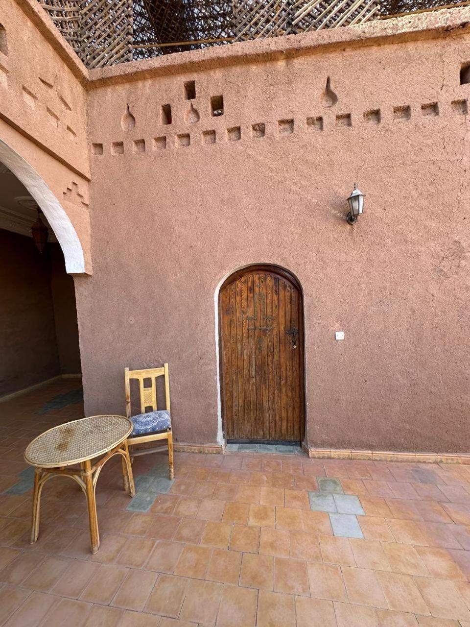 Kasbah Ziwana - Guesthouse