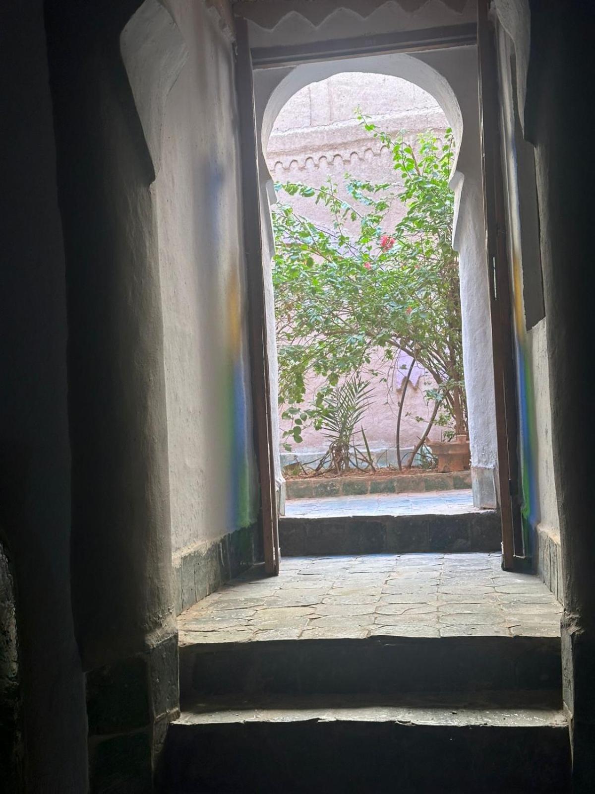 Kasbah Ziwana - Guesthouse