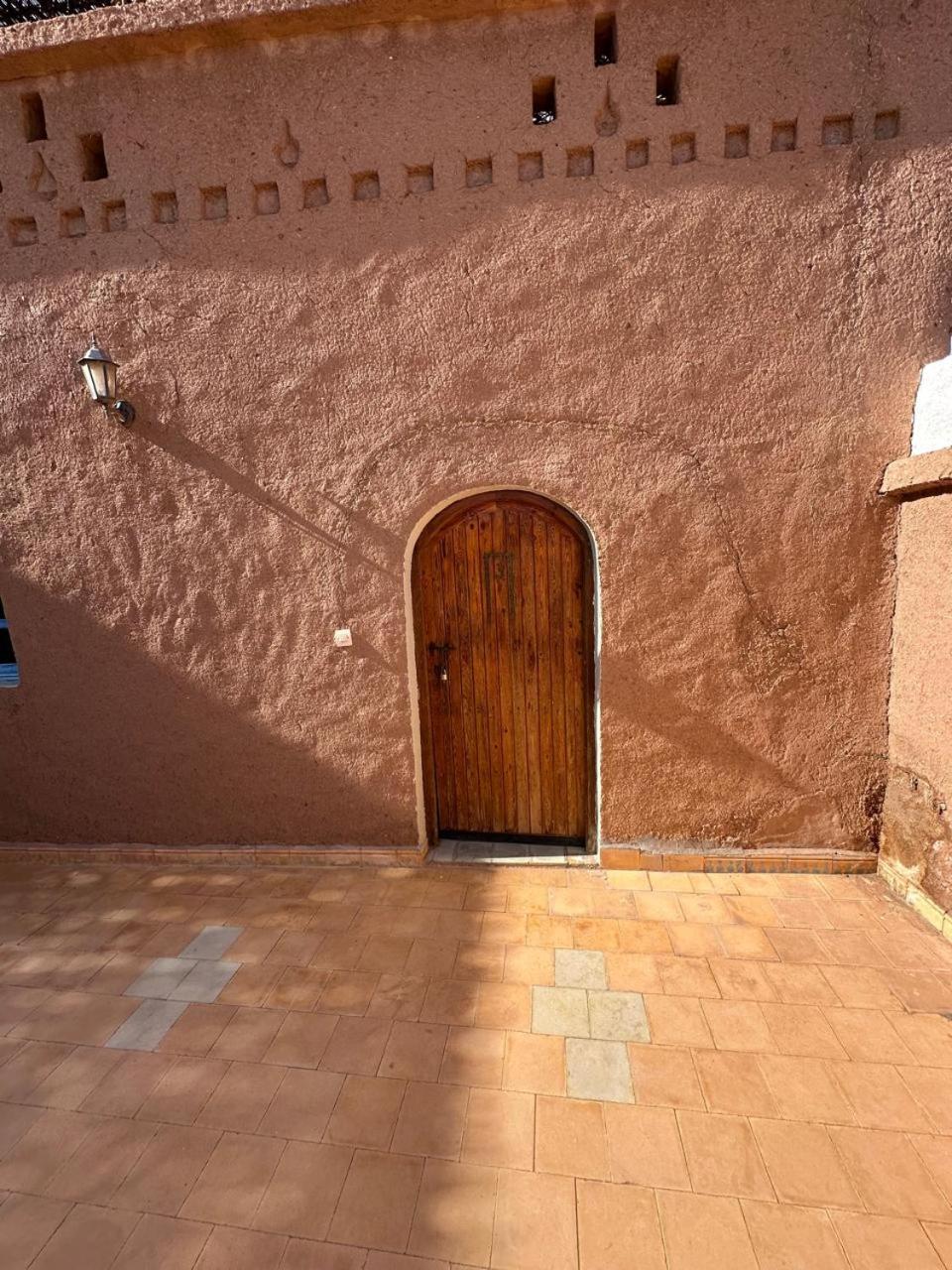 Kasbah Ziwana - Guesthouse