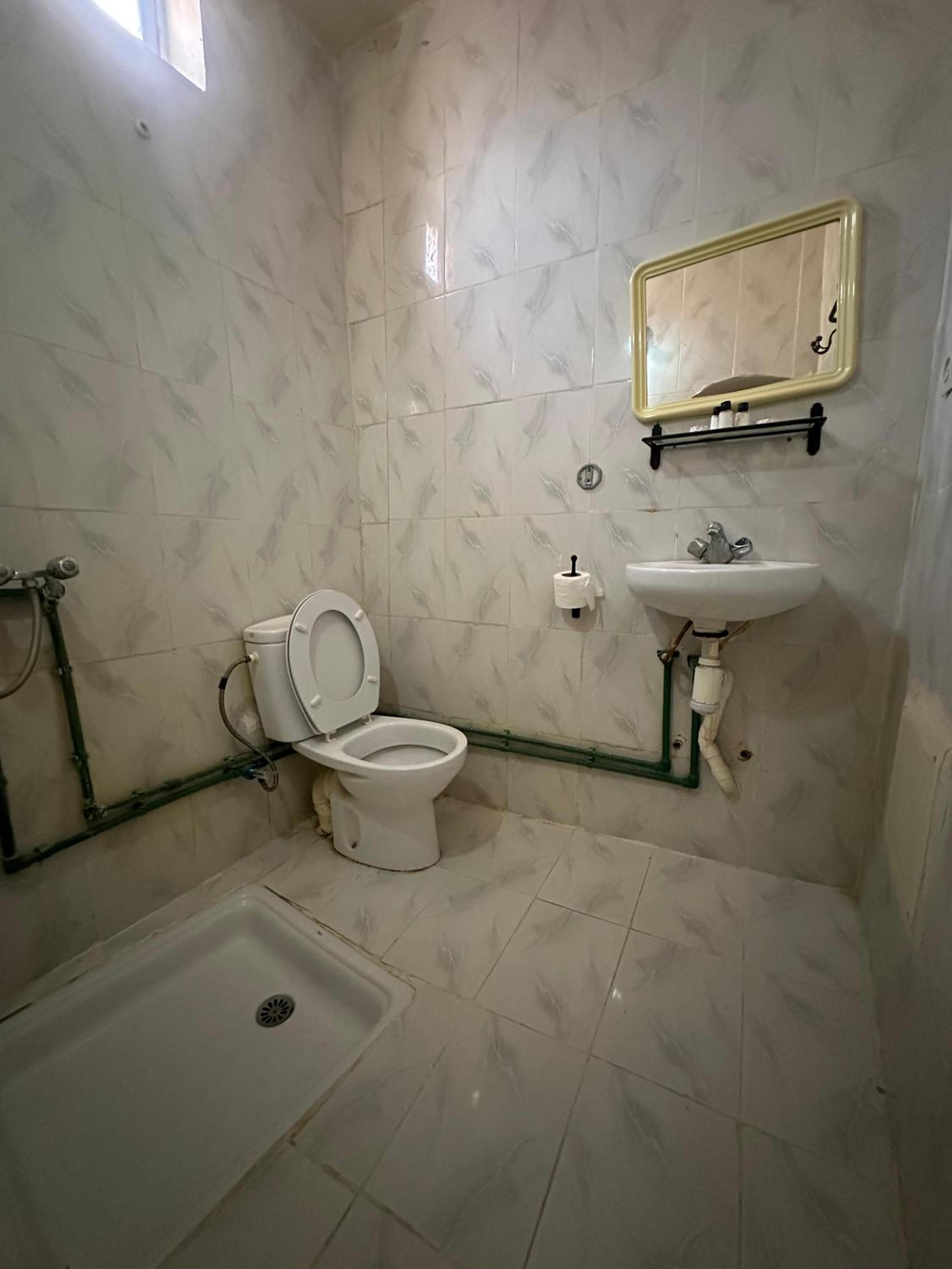 Kasbah Ziwana - Guesthouse