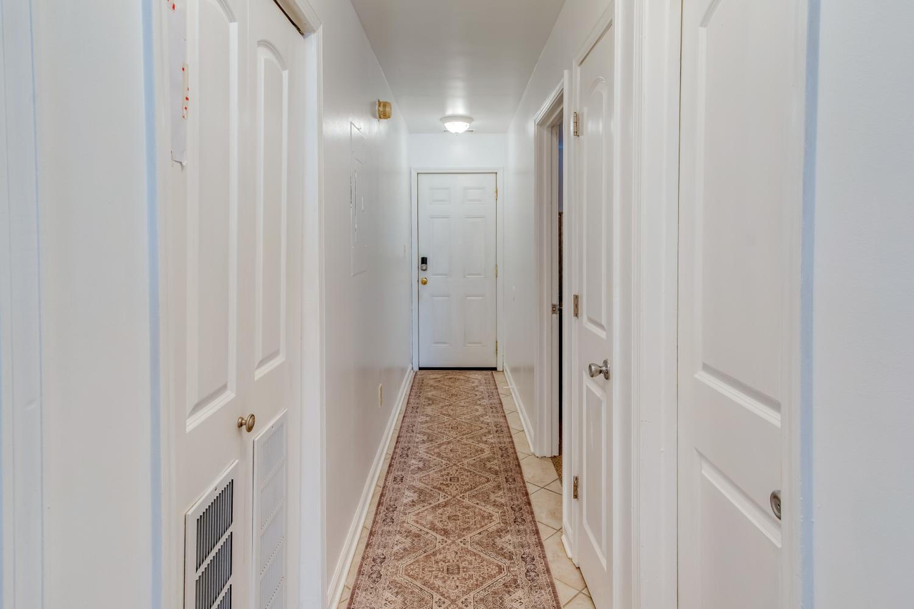 4 Mi to Beach Unit with Pool Access in Little River