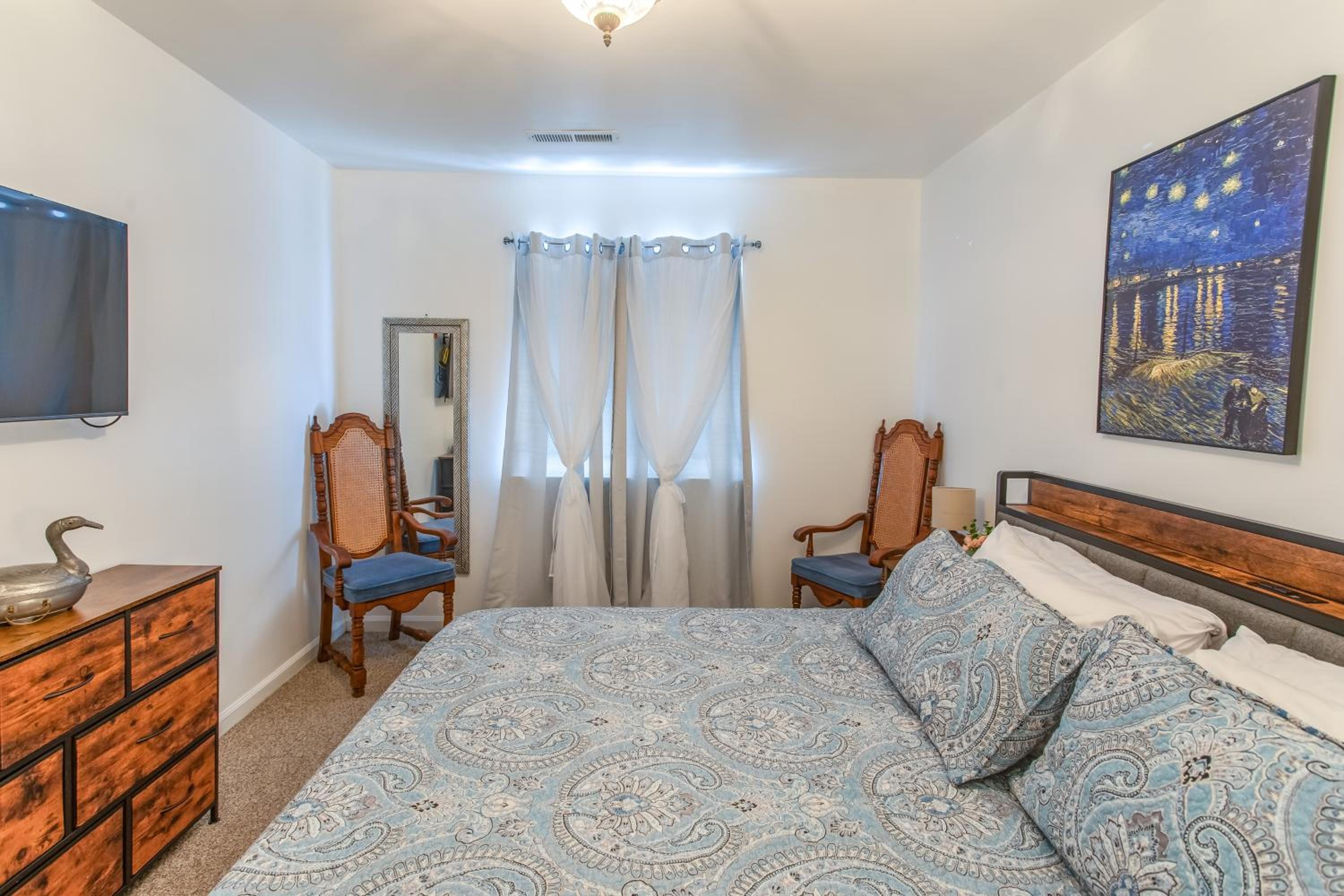 4 Mi to Beach Unit with Pool Access in Little River