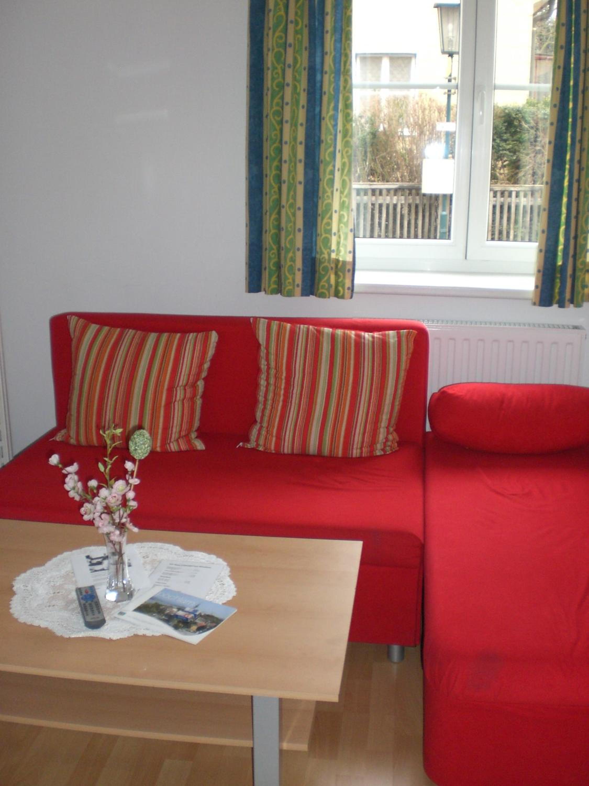 Privatzimmer Familie Wagner