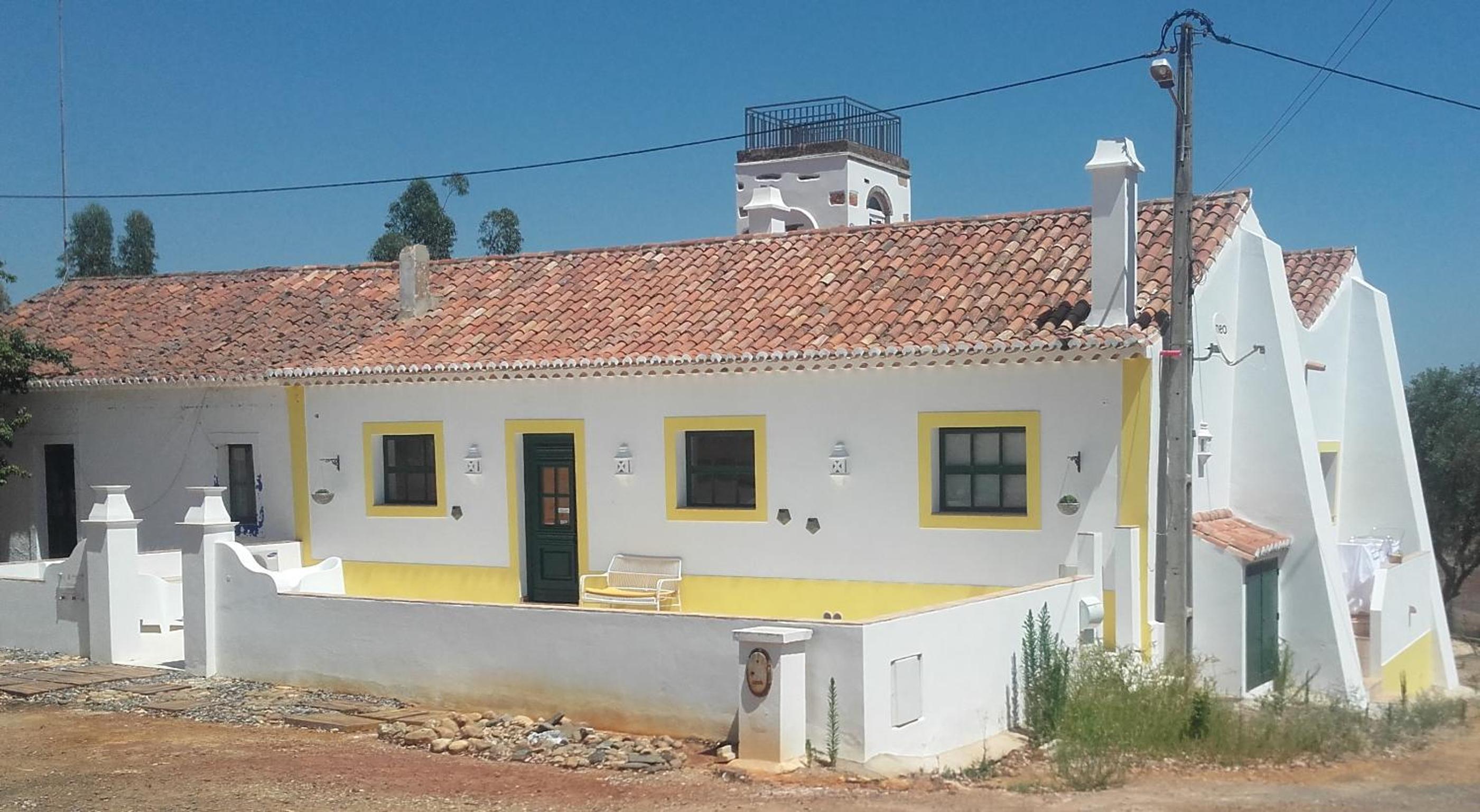 Casa da Torre