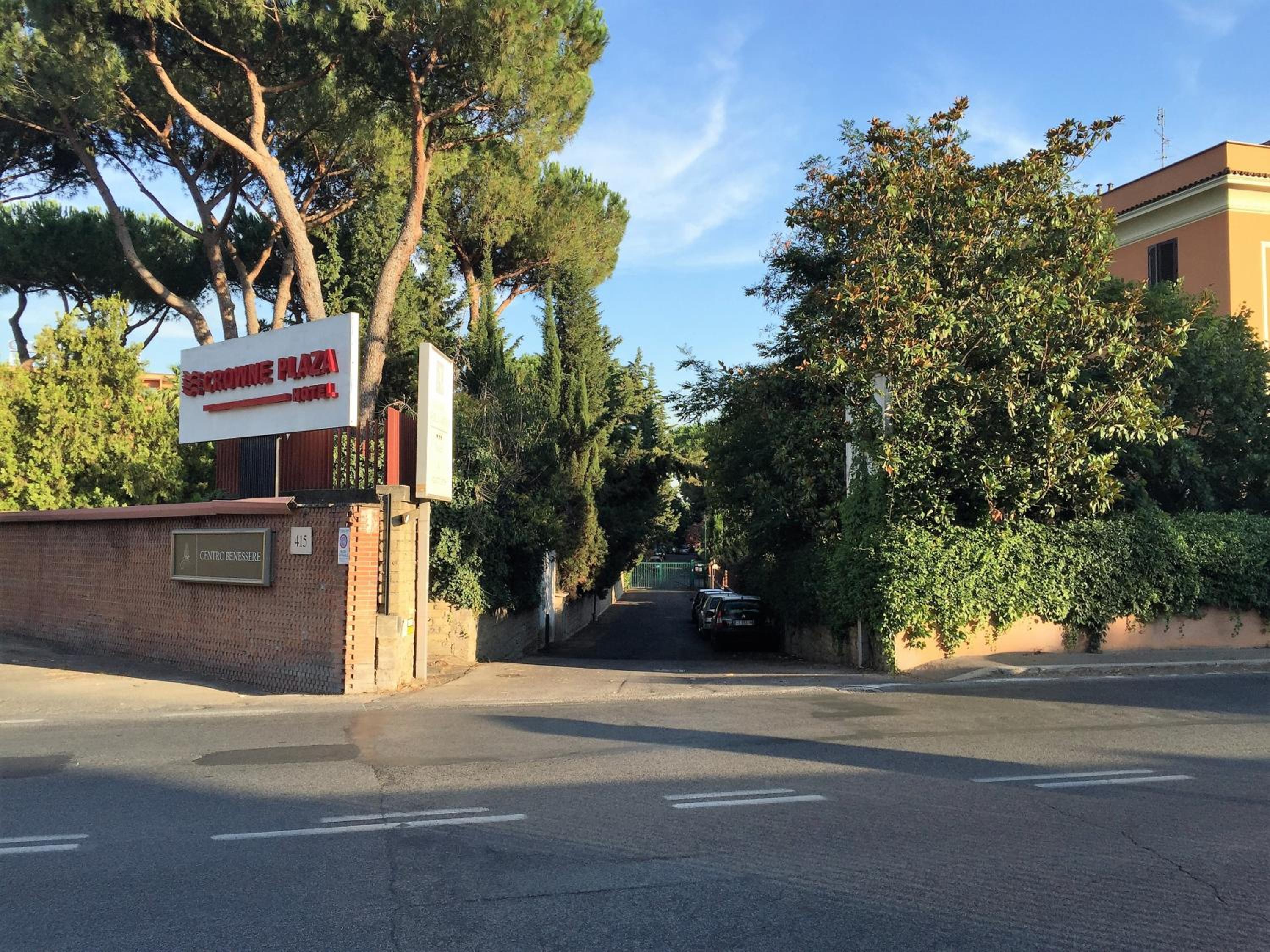 La Casa Di Camp - Apartment