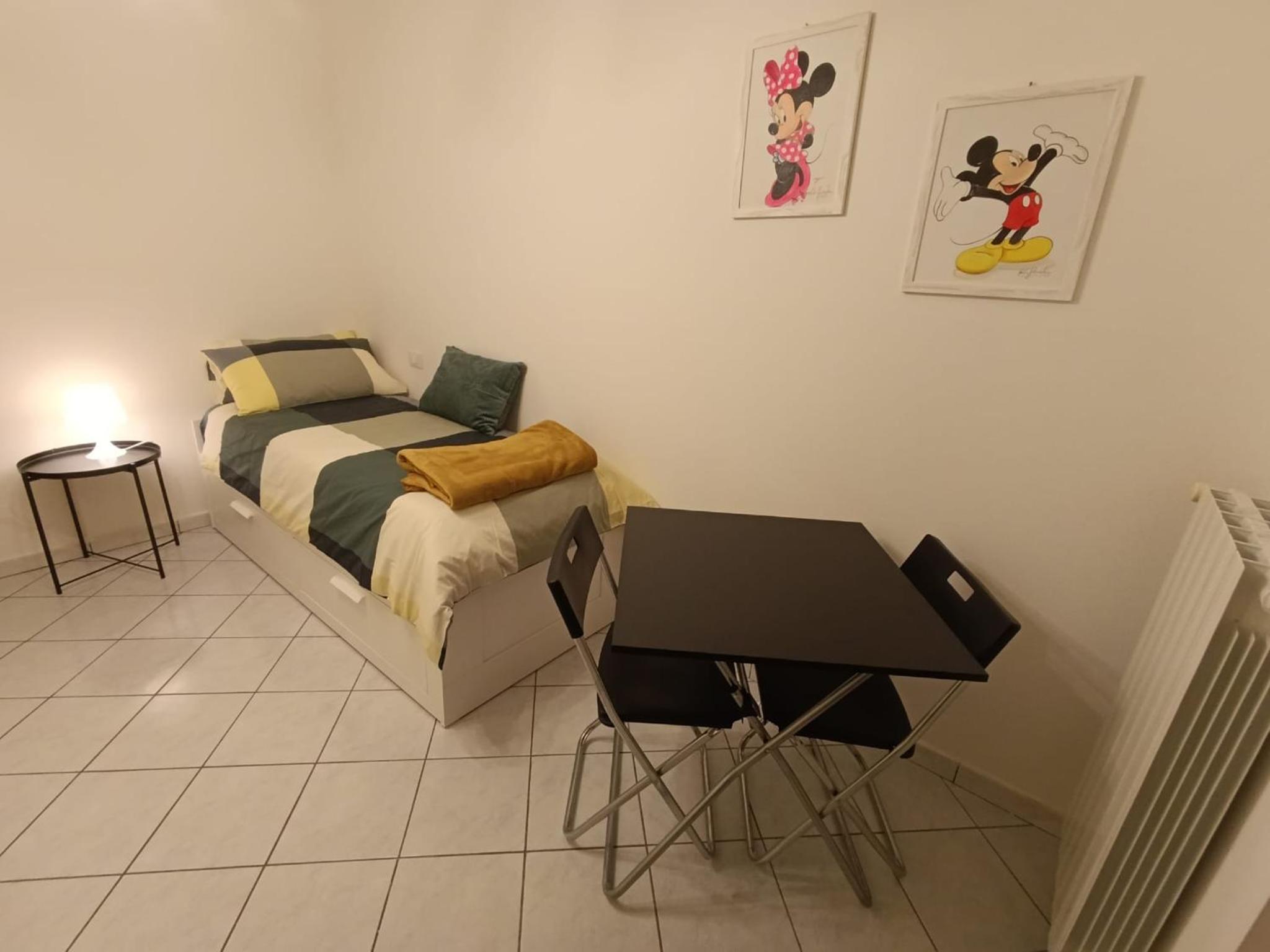 Book Nook Pisa, circa 10 minuti da Pisa, vicino all'Ospedale di Cisanello e all'Aeroporto, parcheggio privato a disposizione
