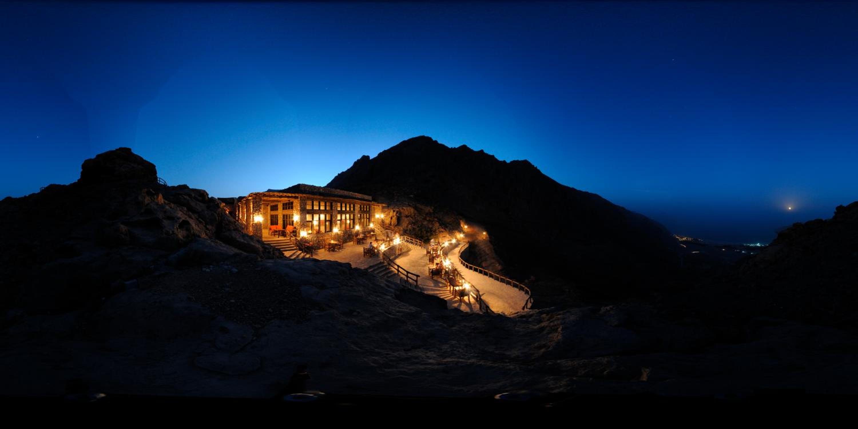 Six Senses Zighy Bay — photo 118