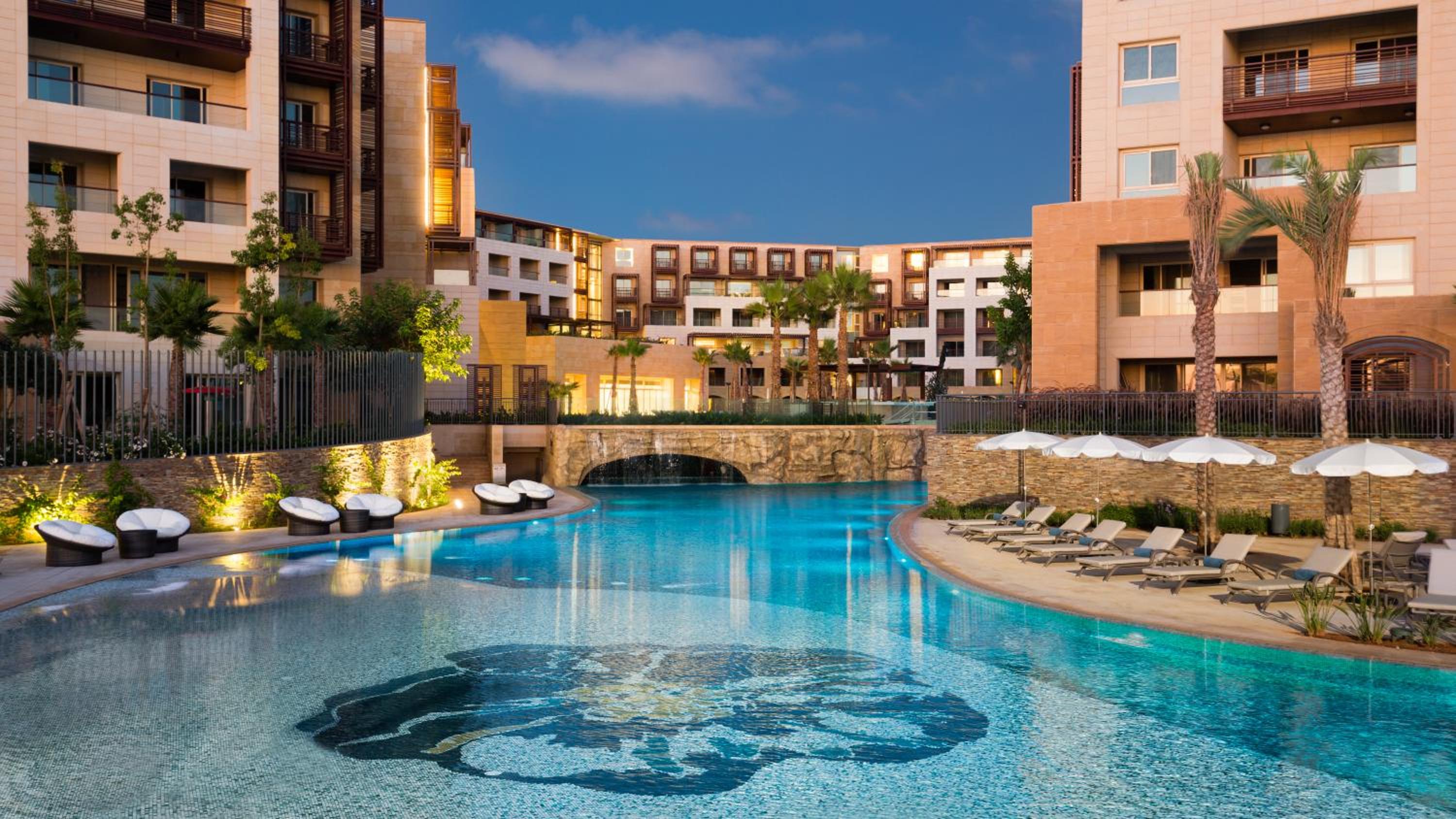 Kempinski Summerland Hotel & Resort Beirut
