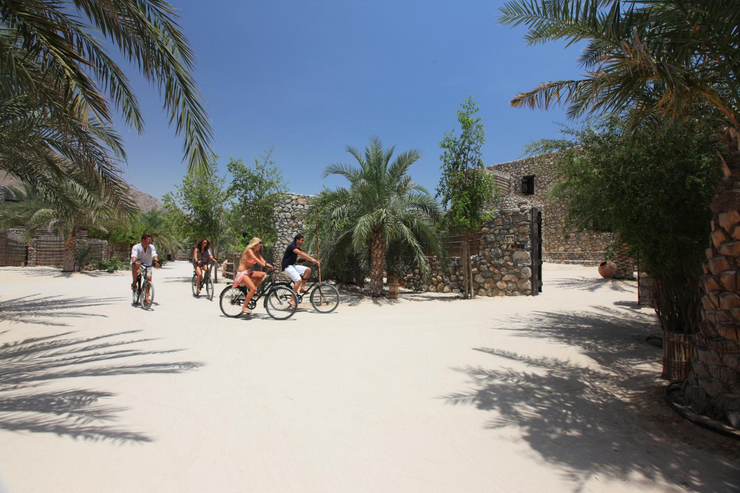 Six Senses Zighy Bay — photo 145