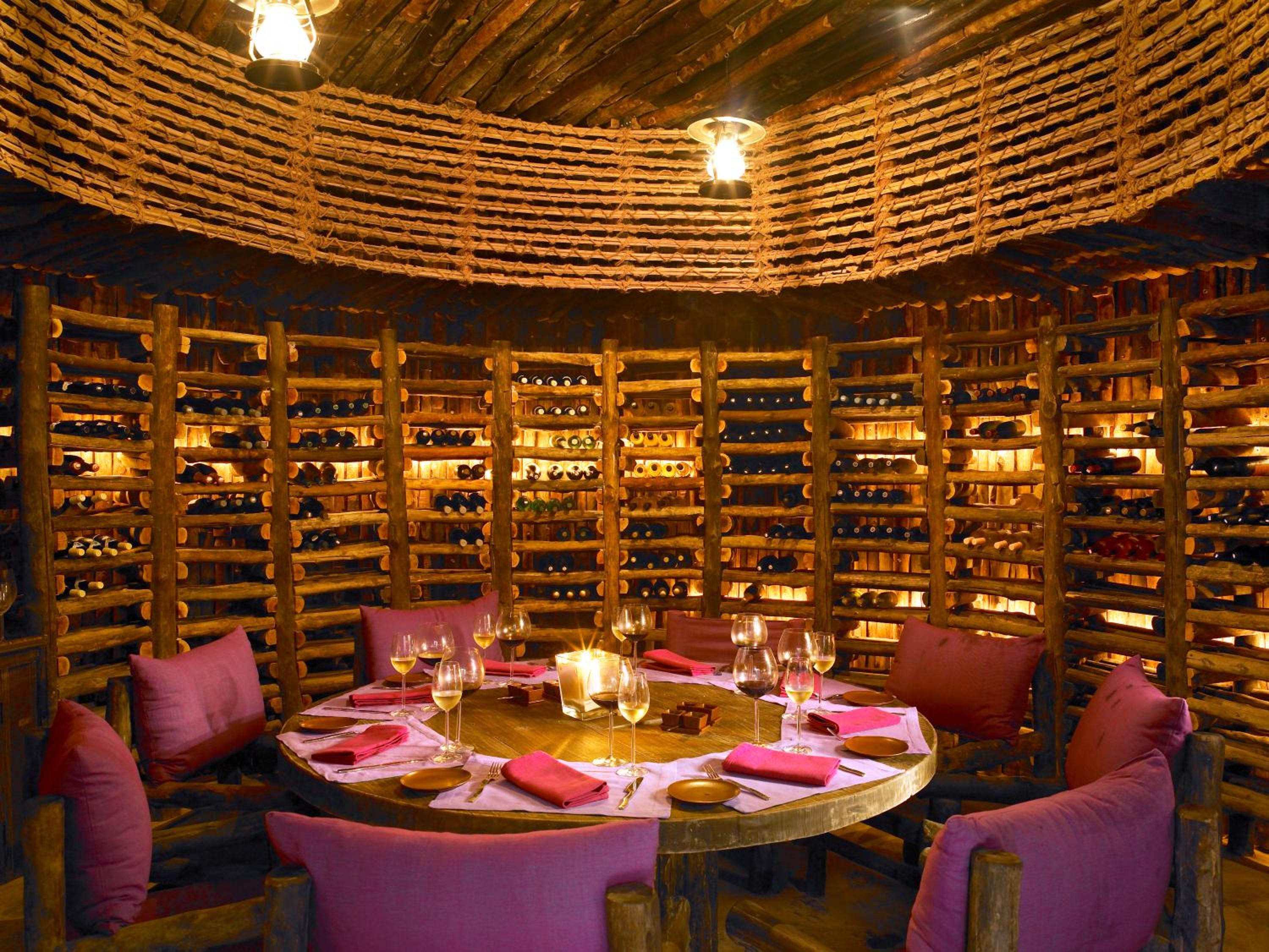 Six Senses Zighy Bay — photo 149