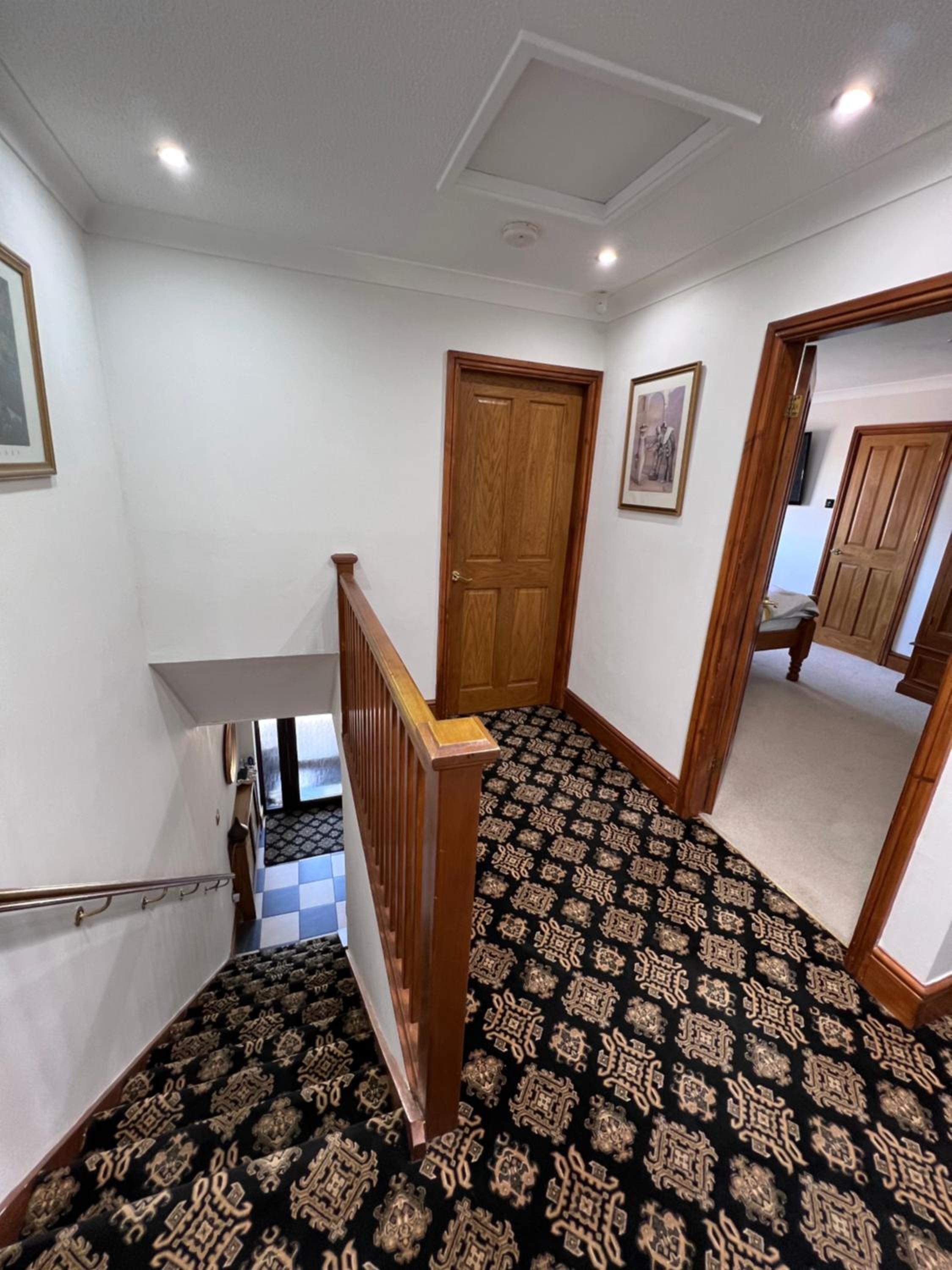 DAINTY HOME STAY - 6 BDR Contractors, Family & Group