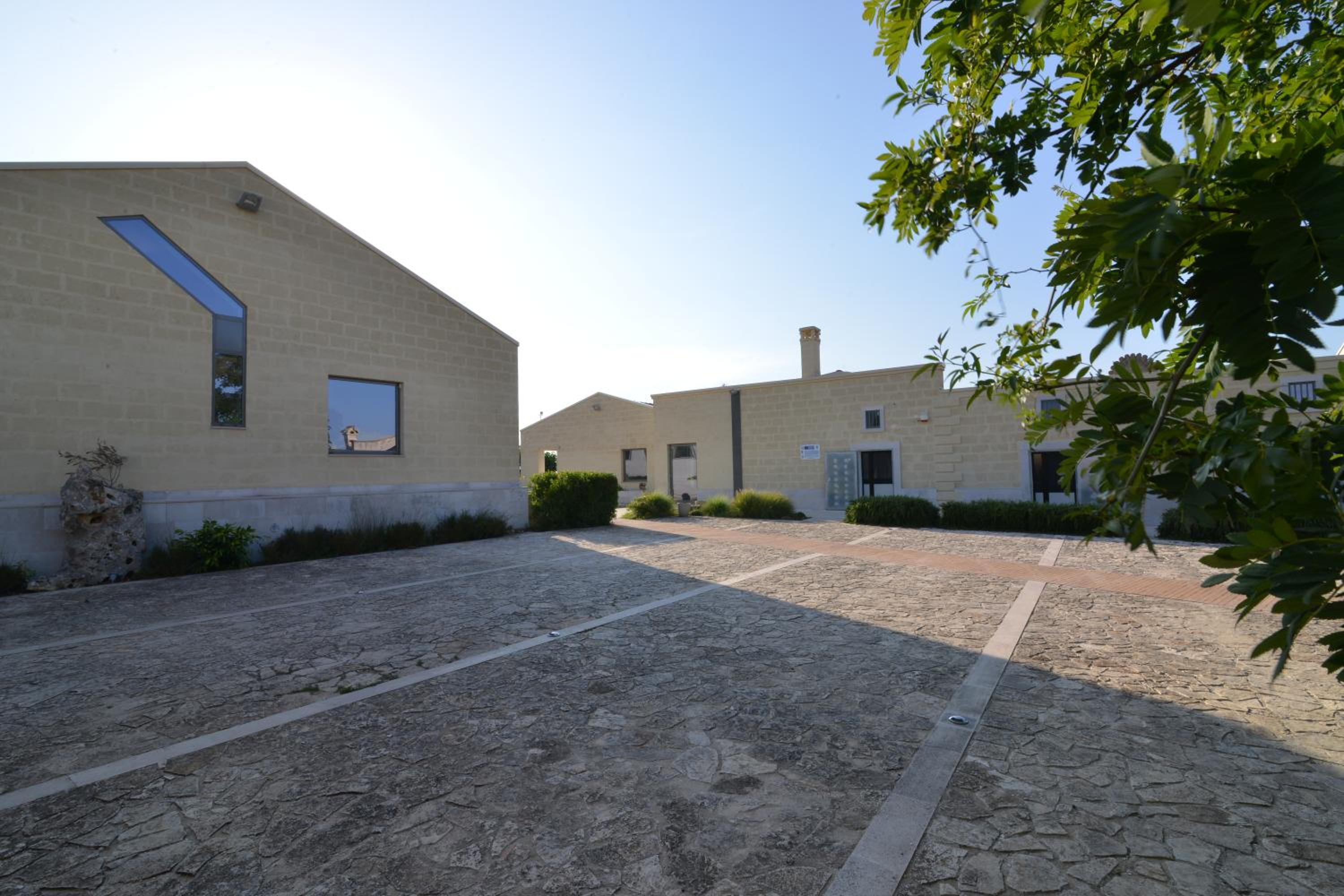 Masseria La Meridiana