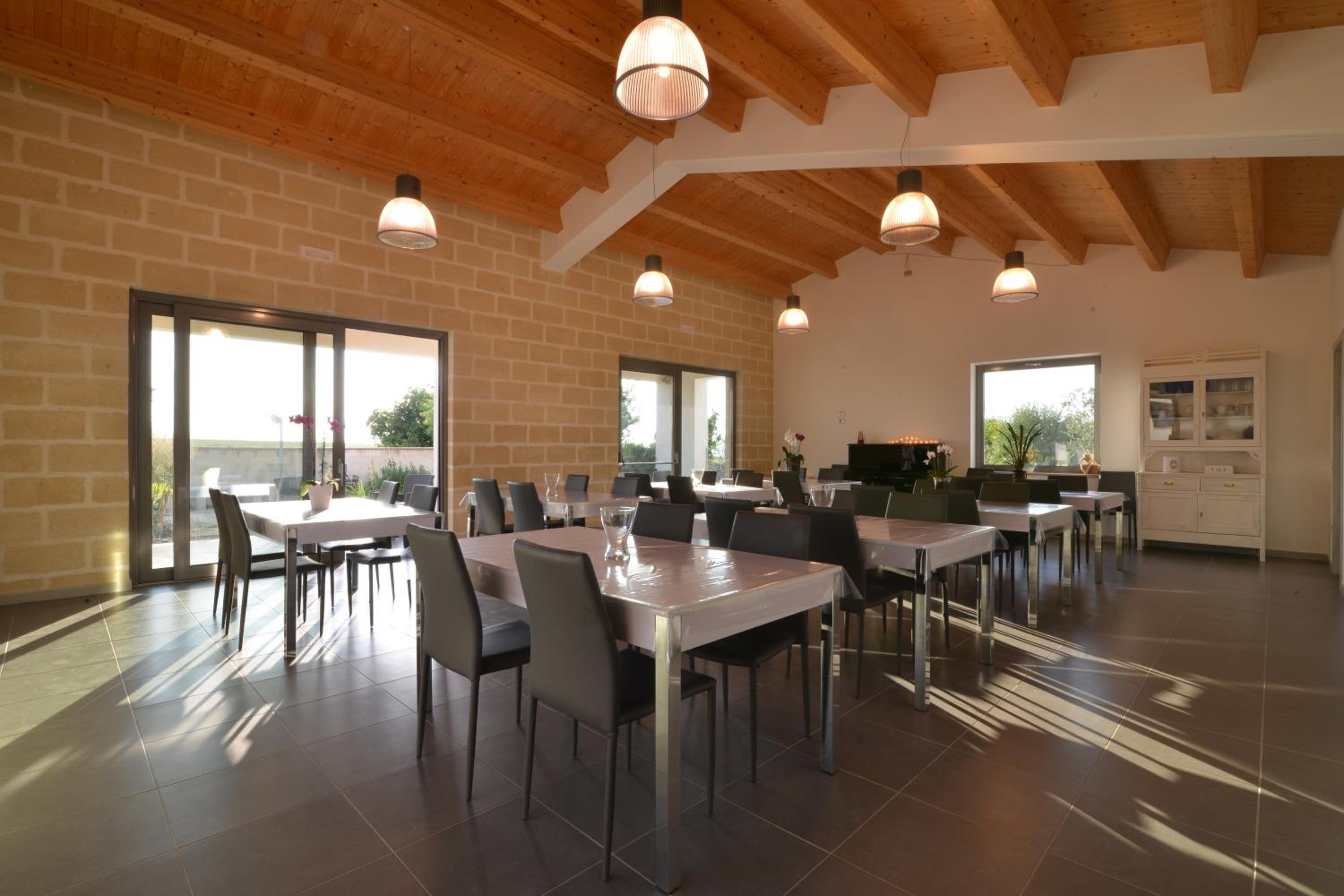 Masseria La Meridiana