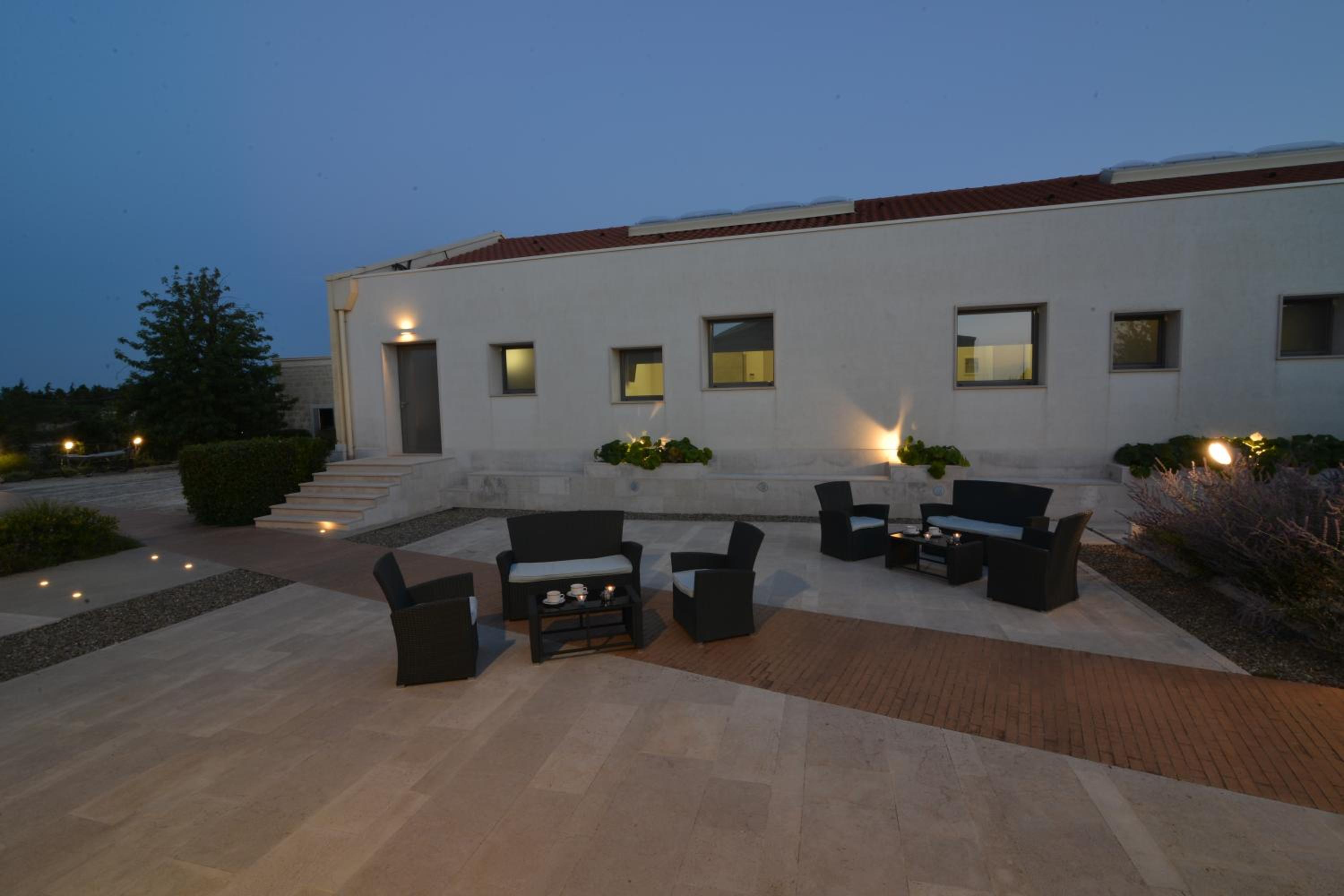 Masseria La Meridiana