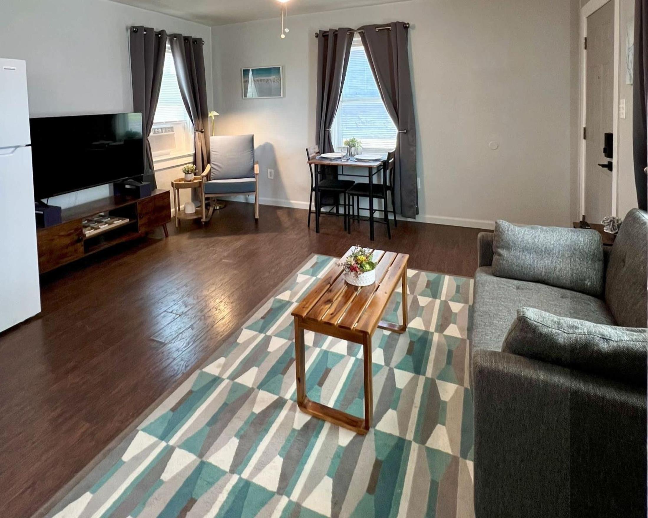 Crestview Cottage For 2