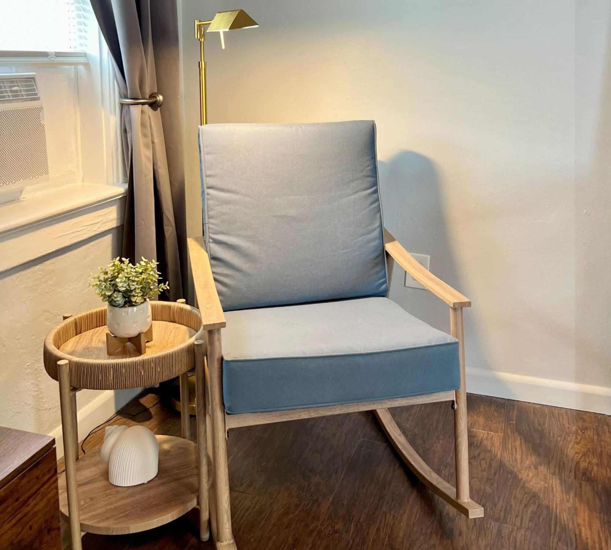 Crestview Cottage For 2