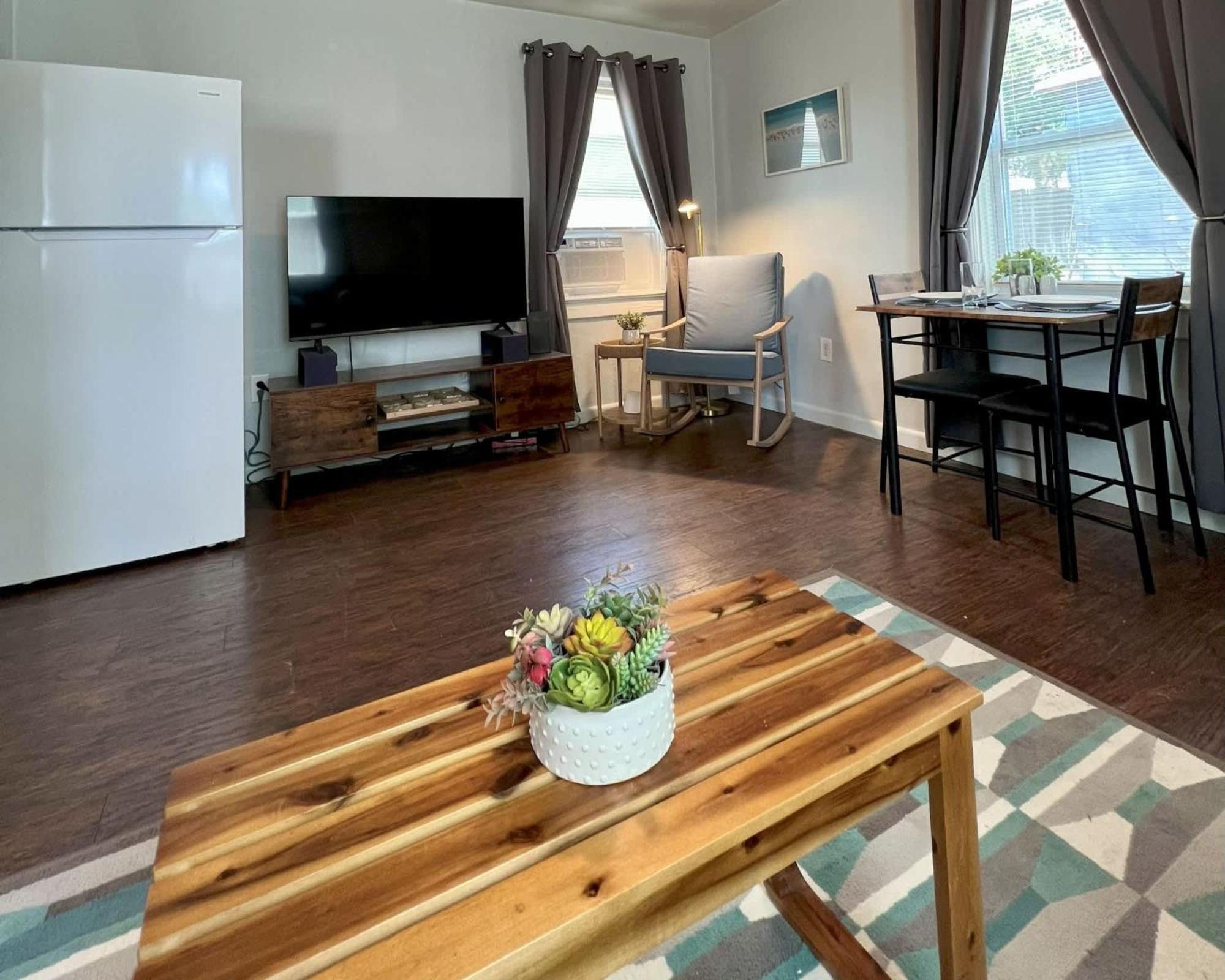 Crestview Cottage For 2