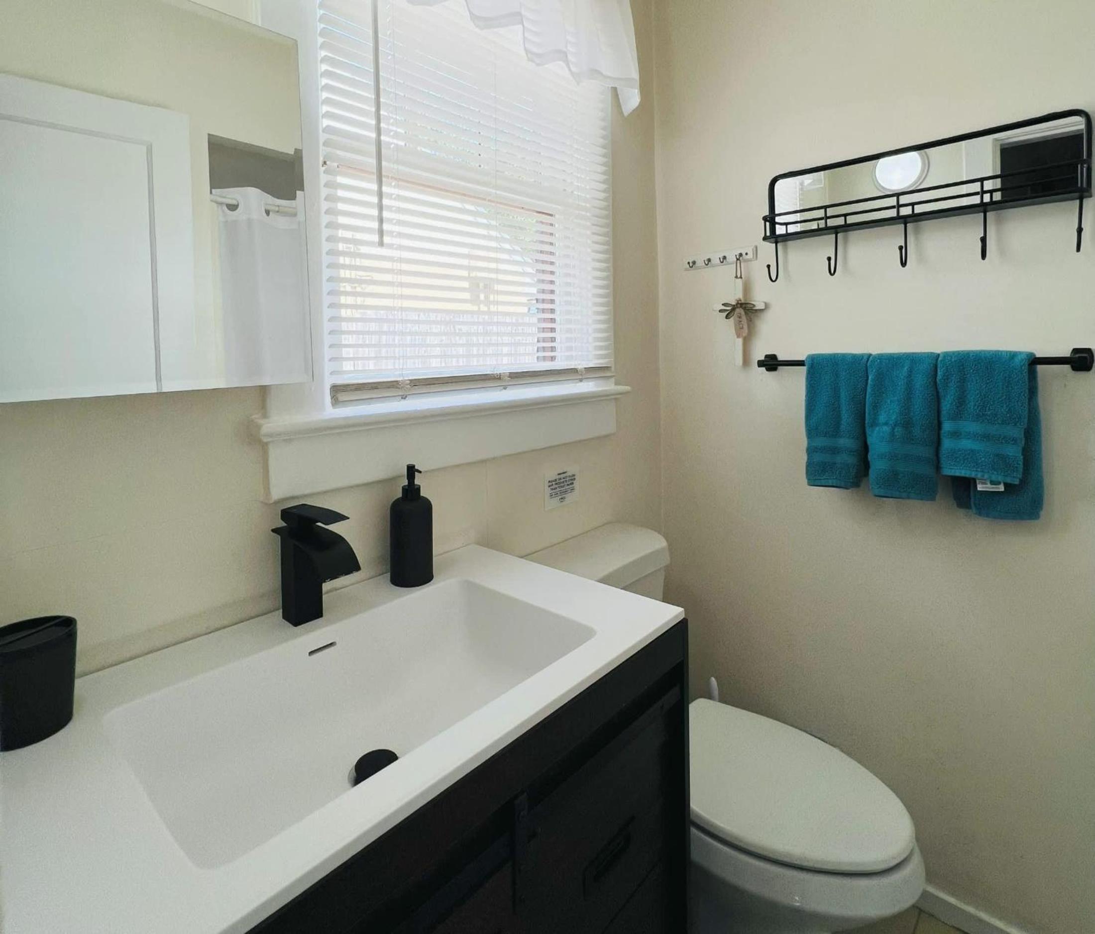Crestview Cottage For 2