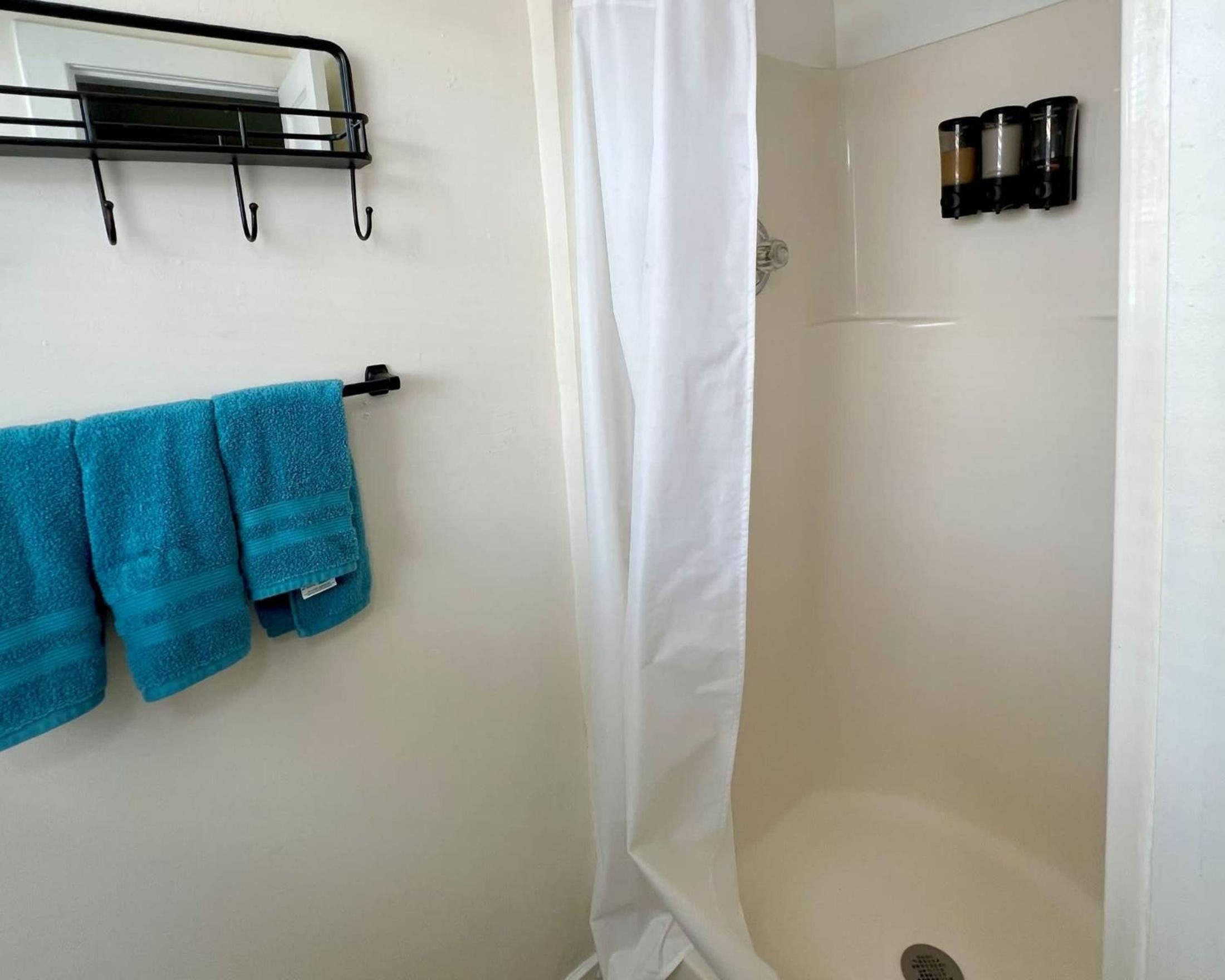 Crestview Cottage For 2