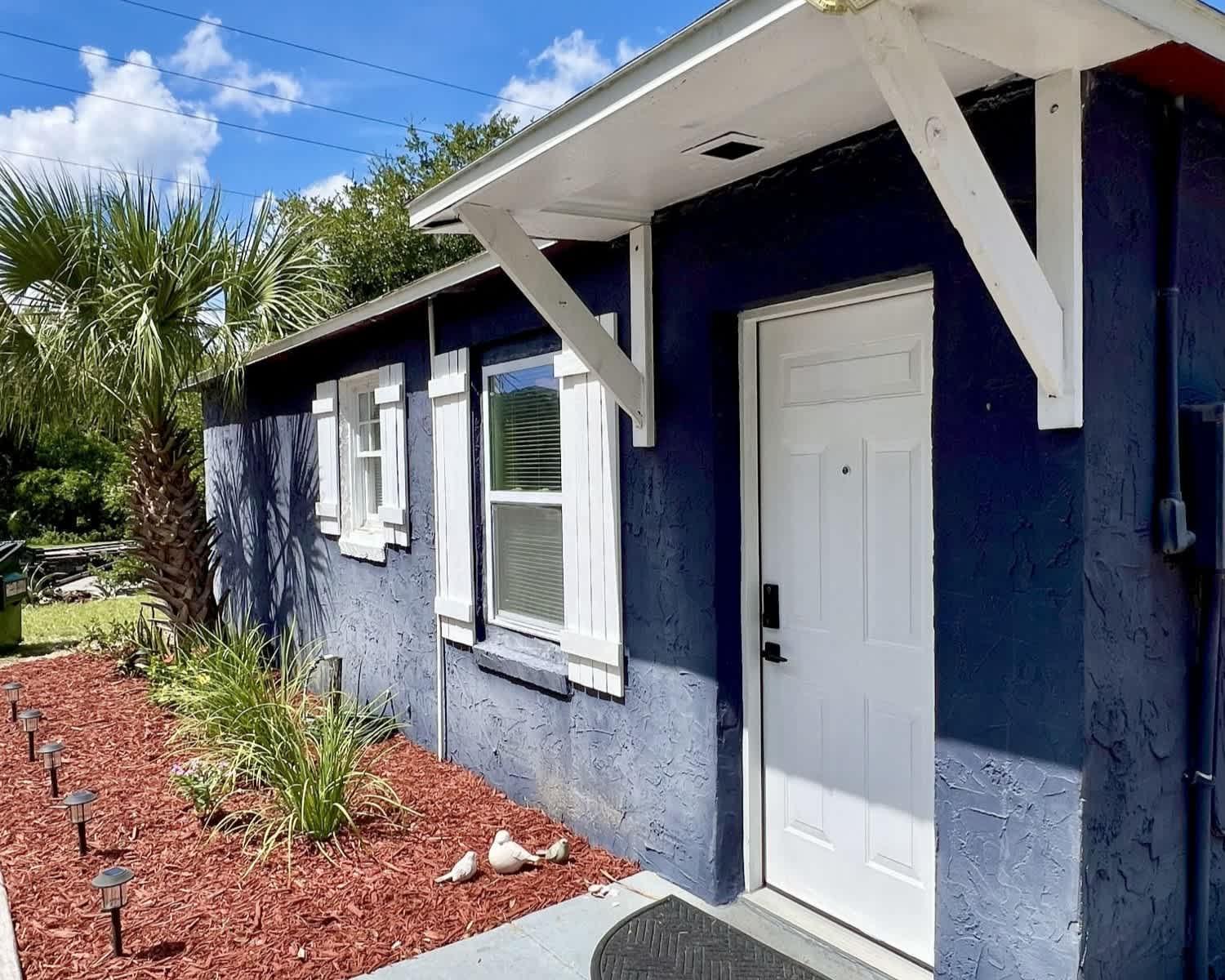 Crestview Cottage For 2