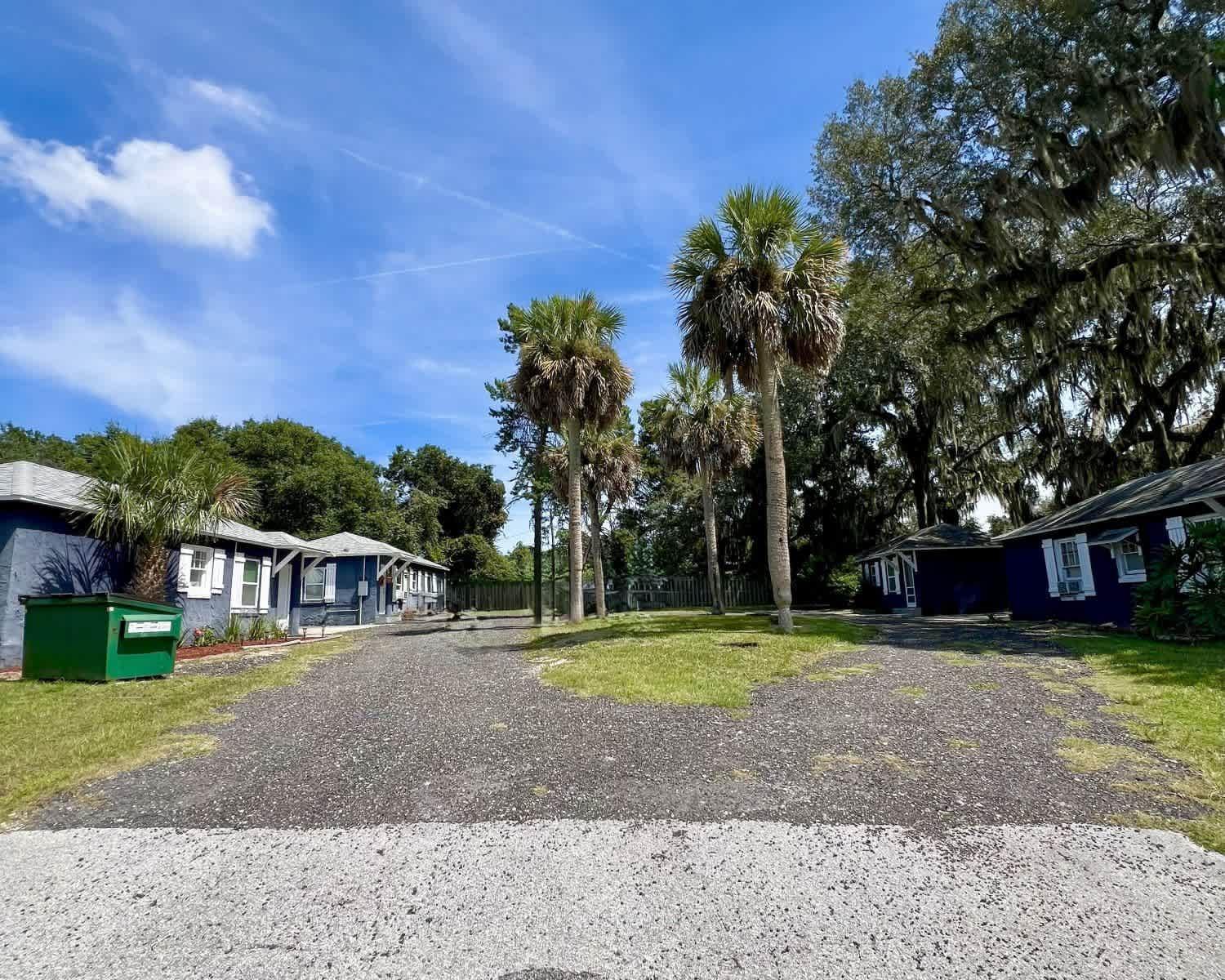 Crestview Cottage For 2