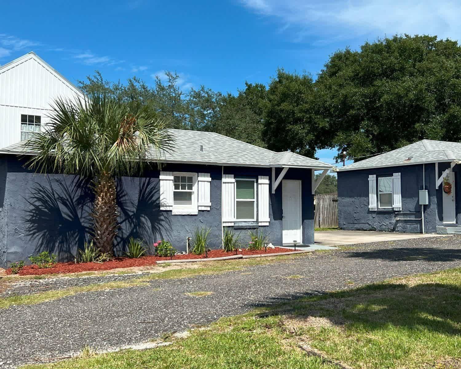 Crestview Cottage For 2