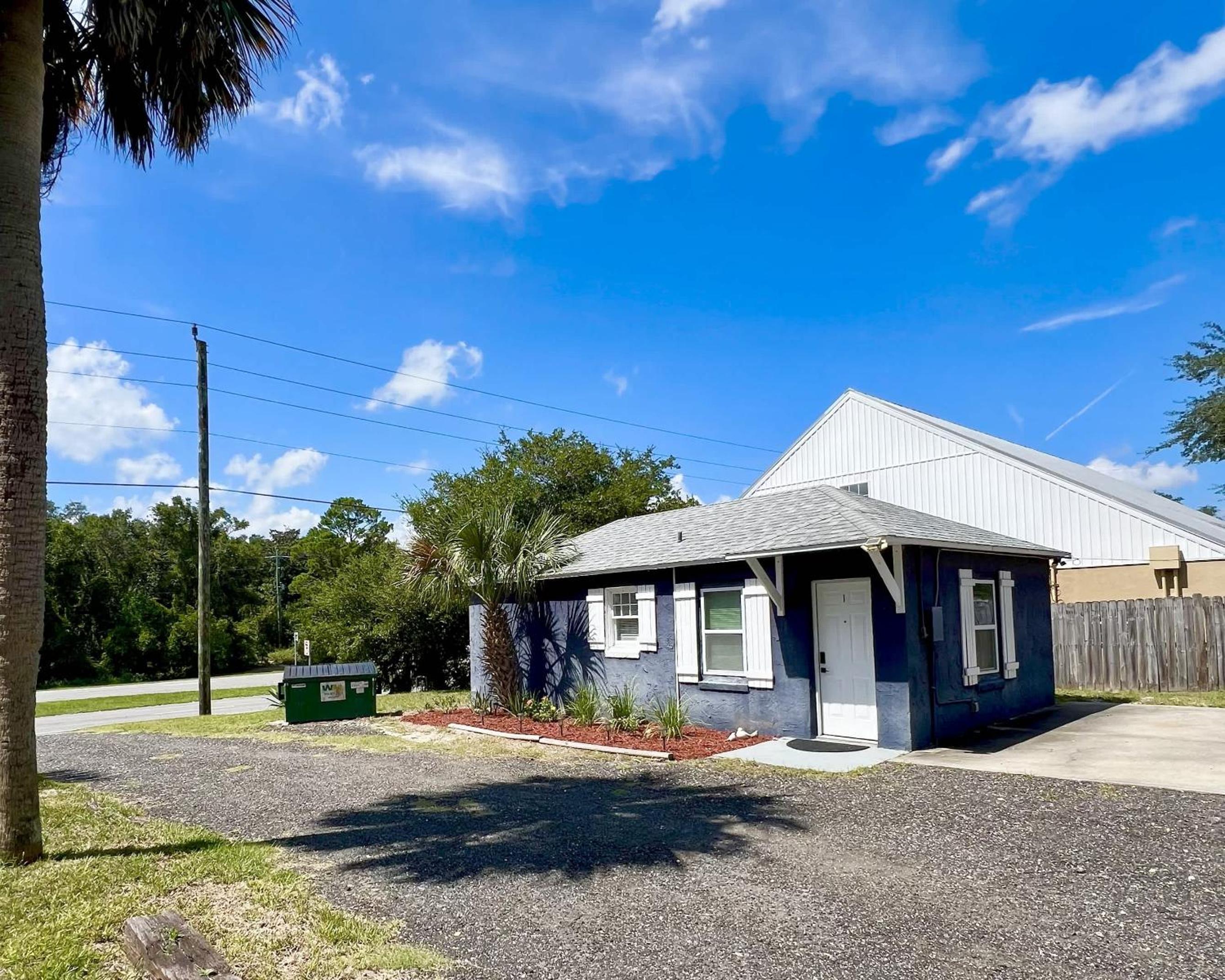 Crestview Cottage For 2