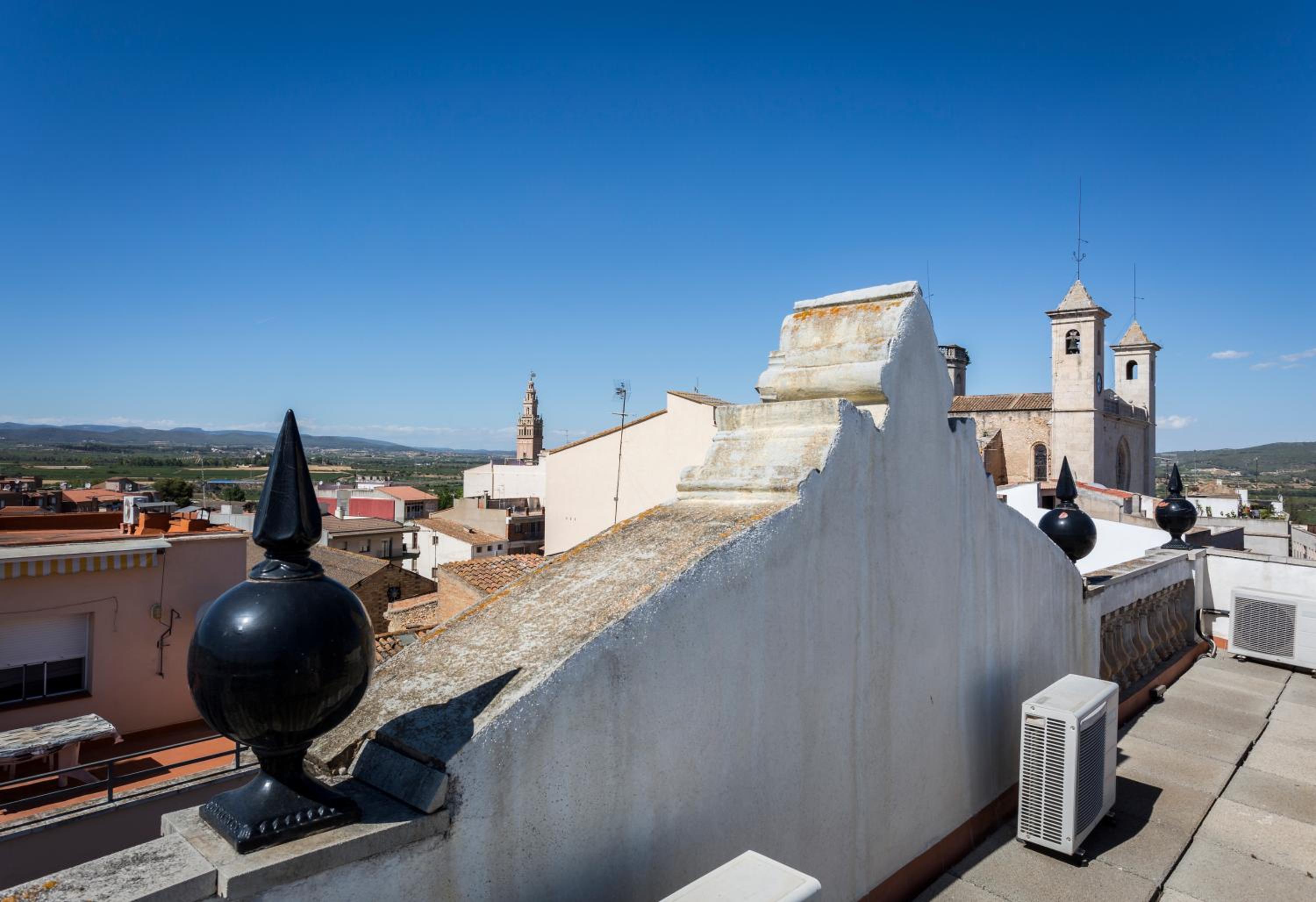roof