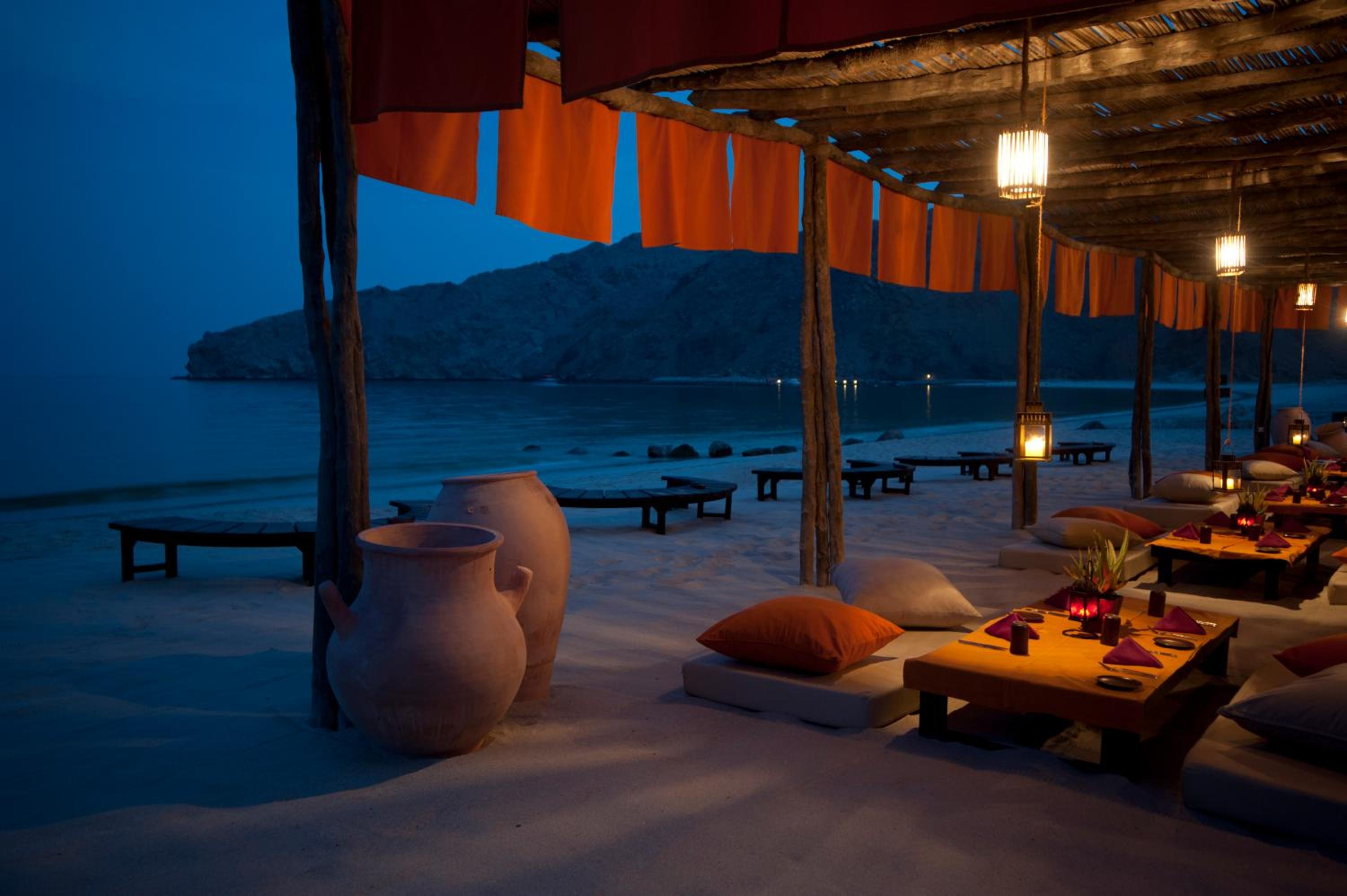 Six Senses Zighy Bay — photo 55