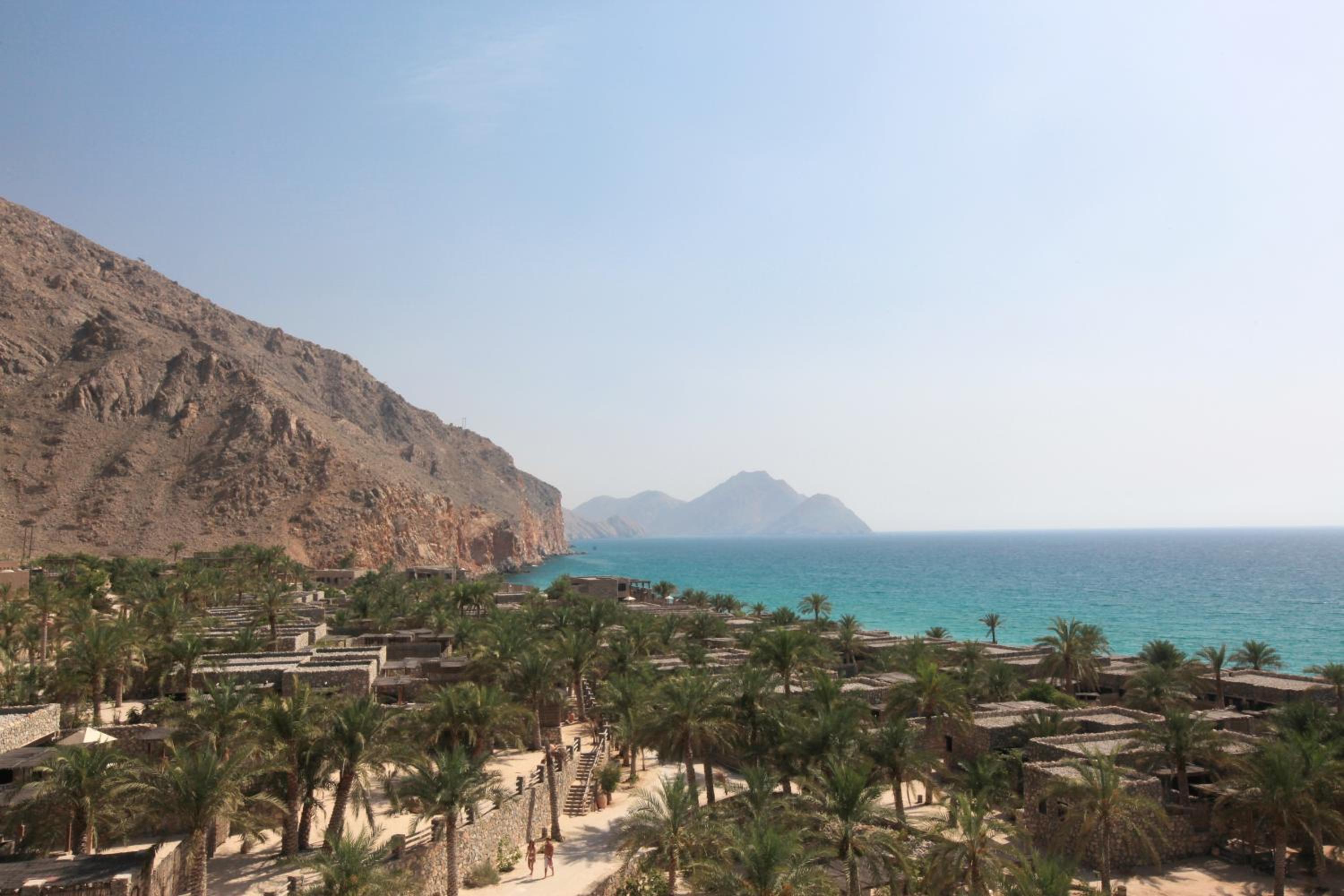 Six Senses Zighy Bay — photo 140