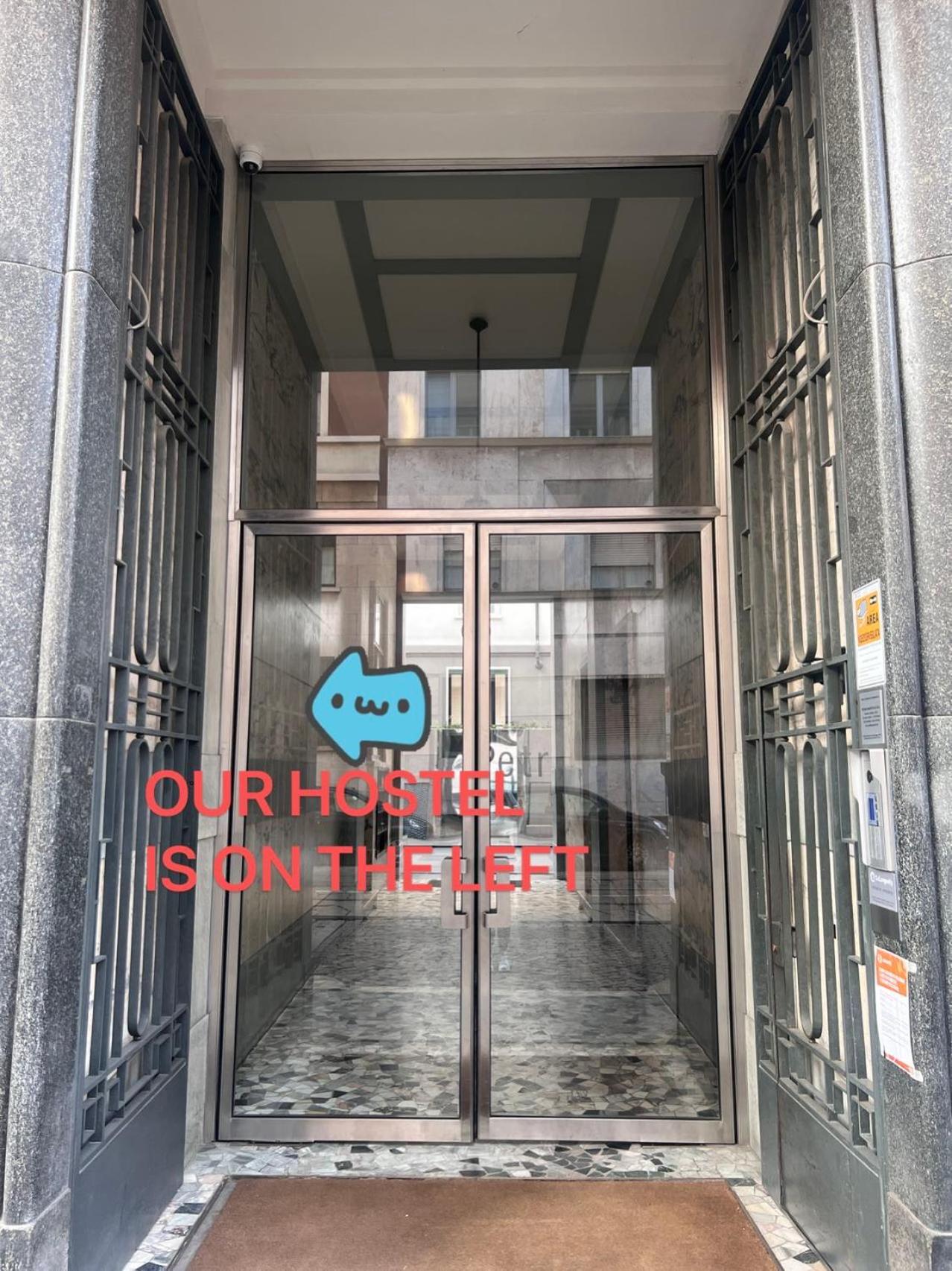 Hostel INN PETRELLA