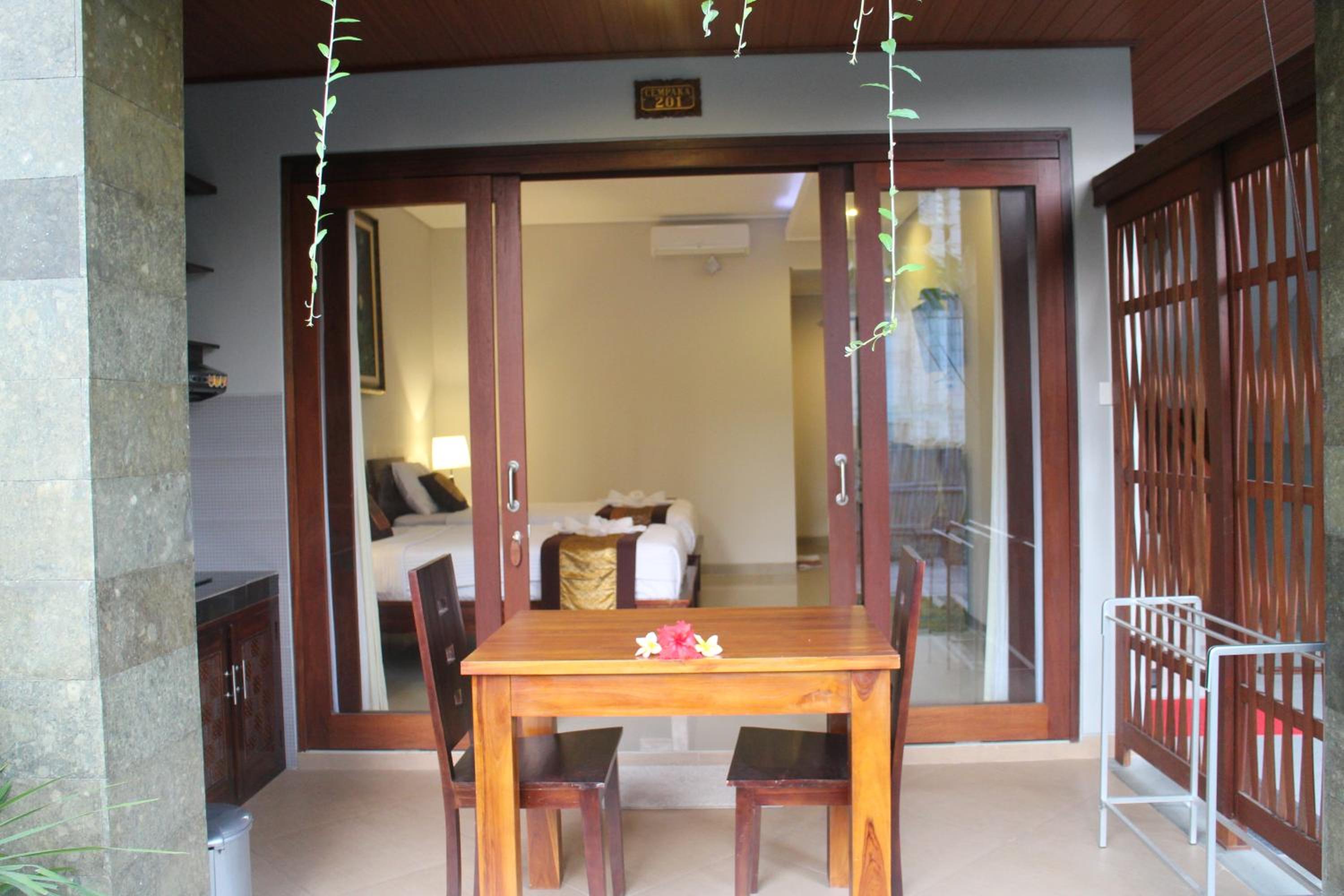 Betutu Bali Villas