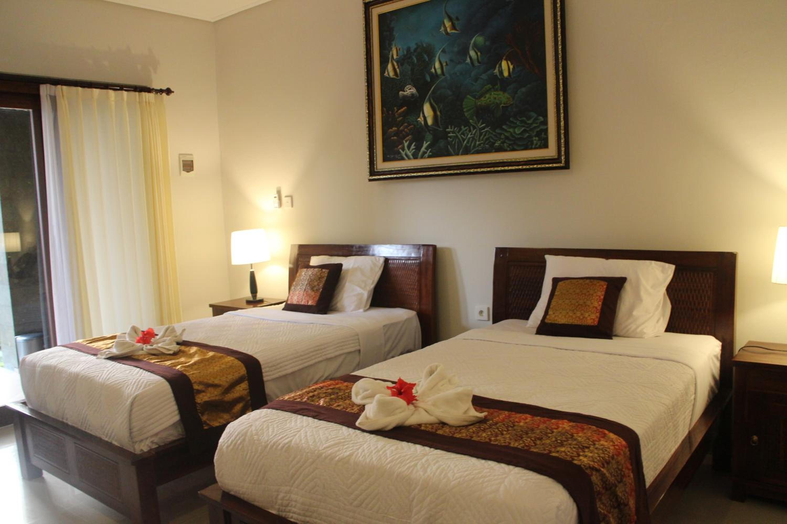 Betutu Bali Villas