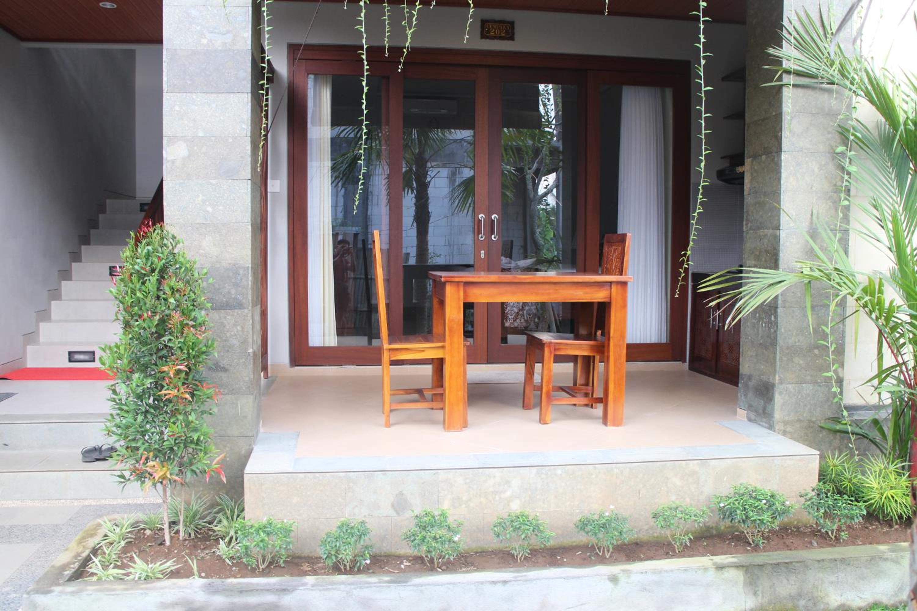 Betutu Bali Villas