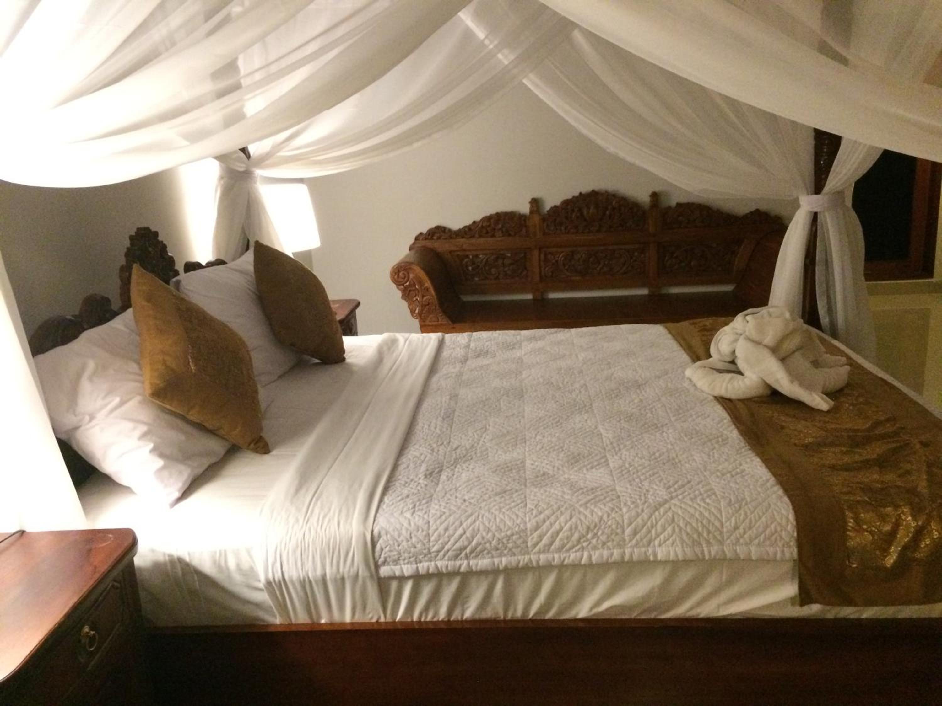Betutu Bali Villas