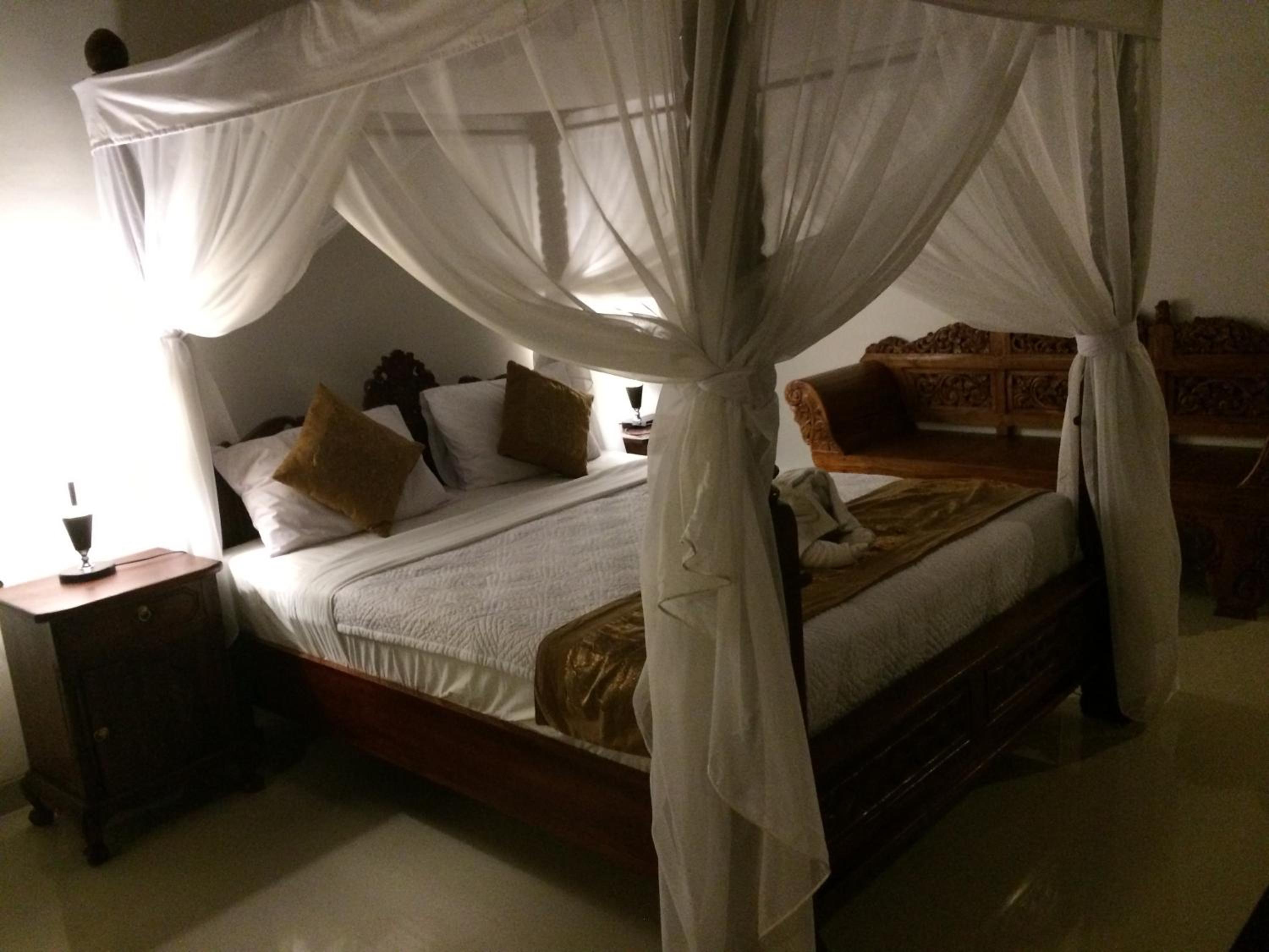 Betutu Bali Villas